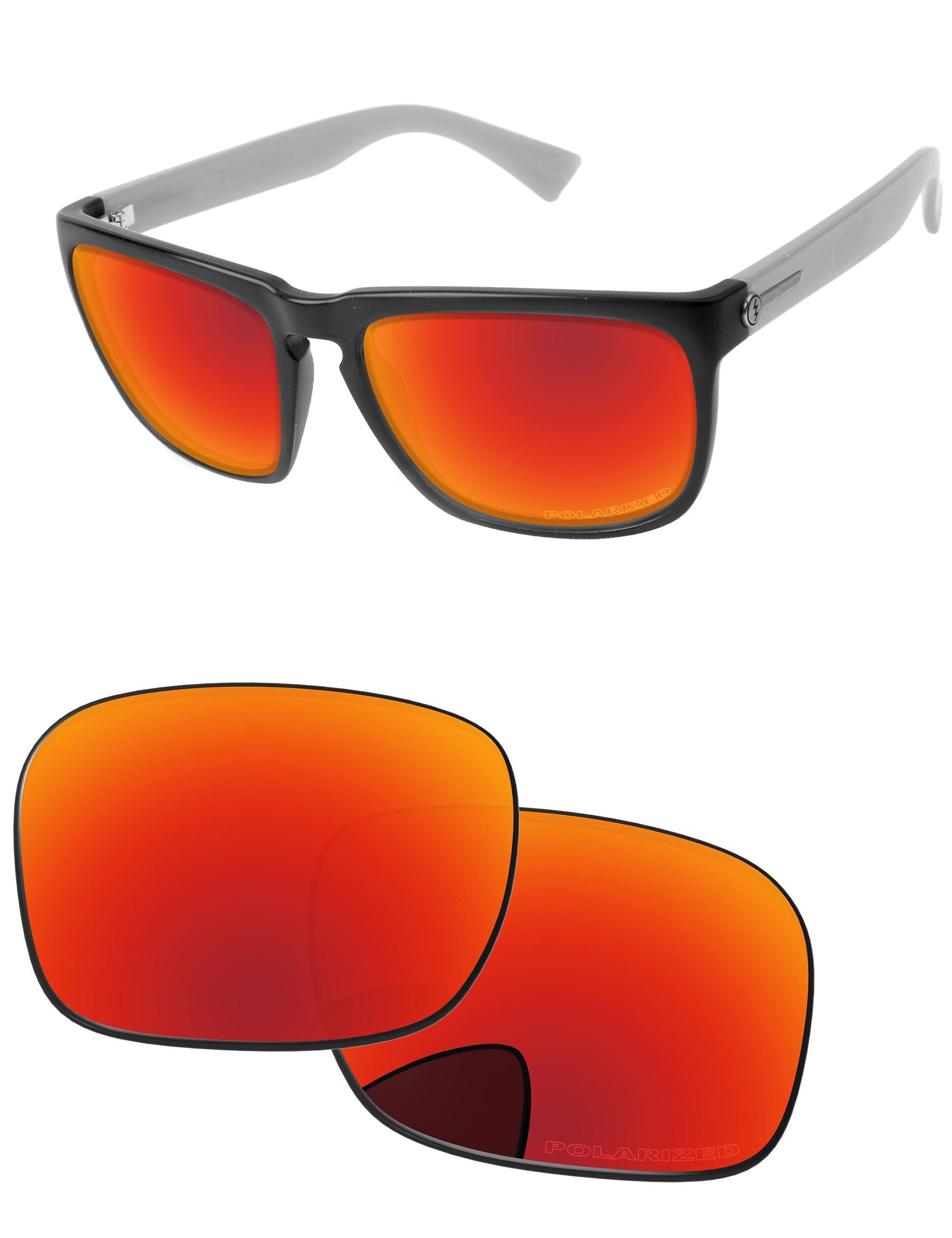 Fire Red-Pro