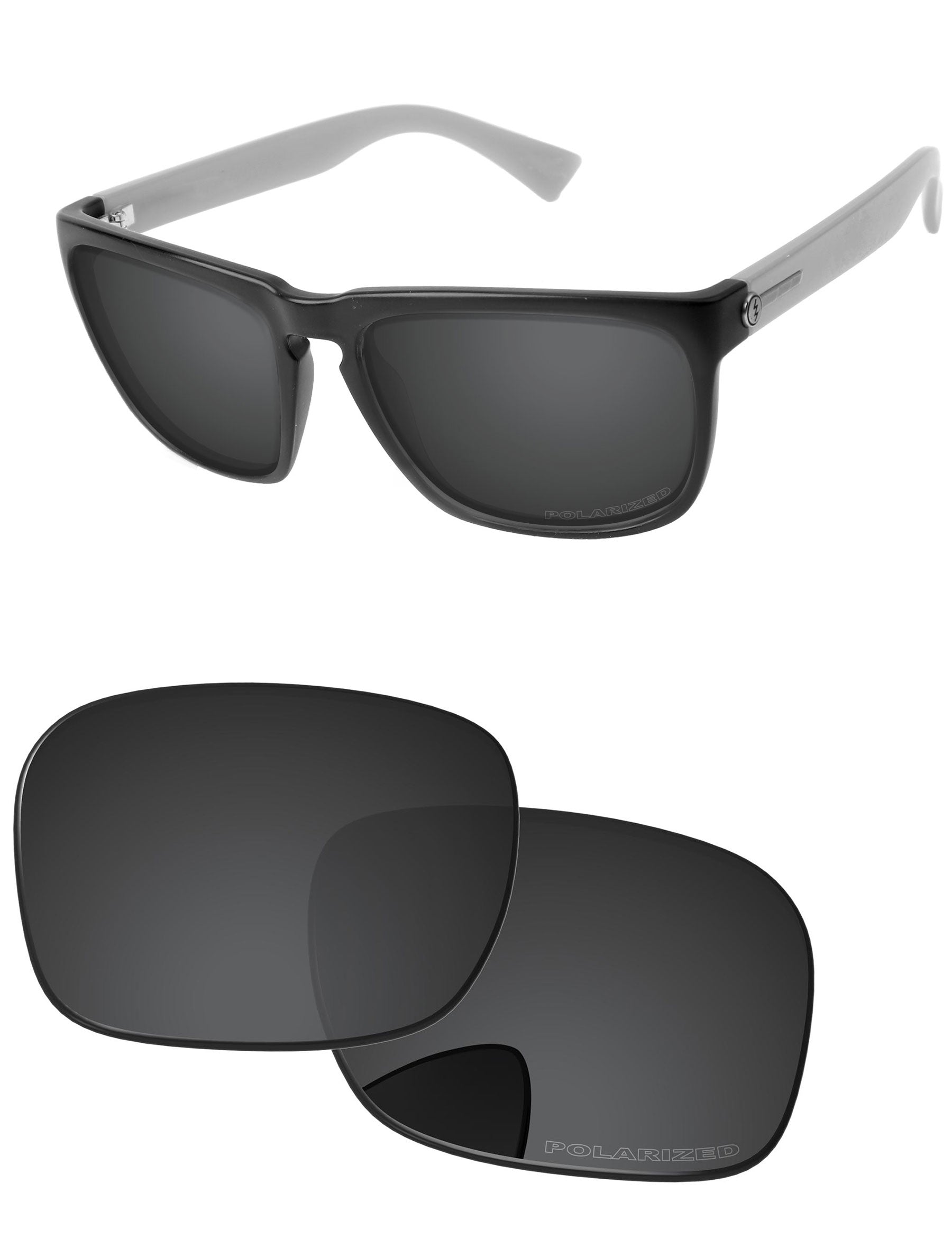 Solid Black-Pro