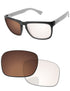 Eclipse Brown Photochromic-Pro+