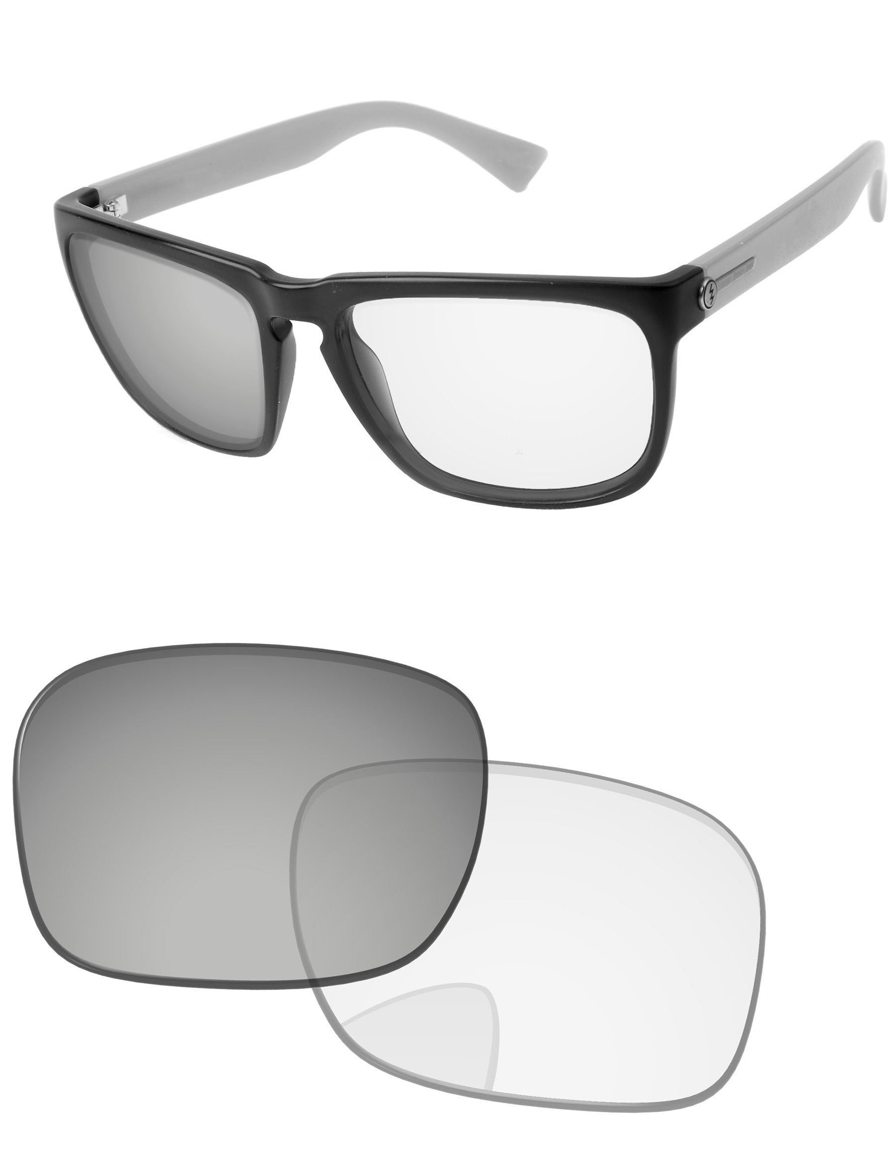 Eclipse Silver Shield Photochromic-Pro+