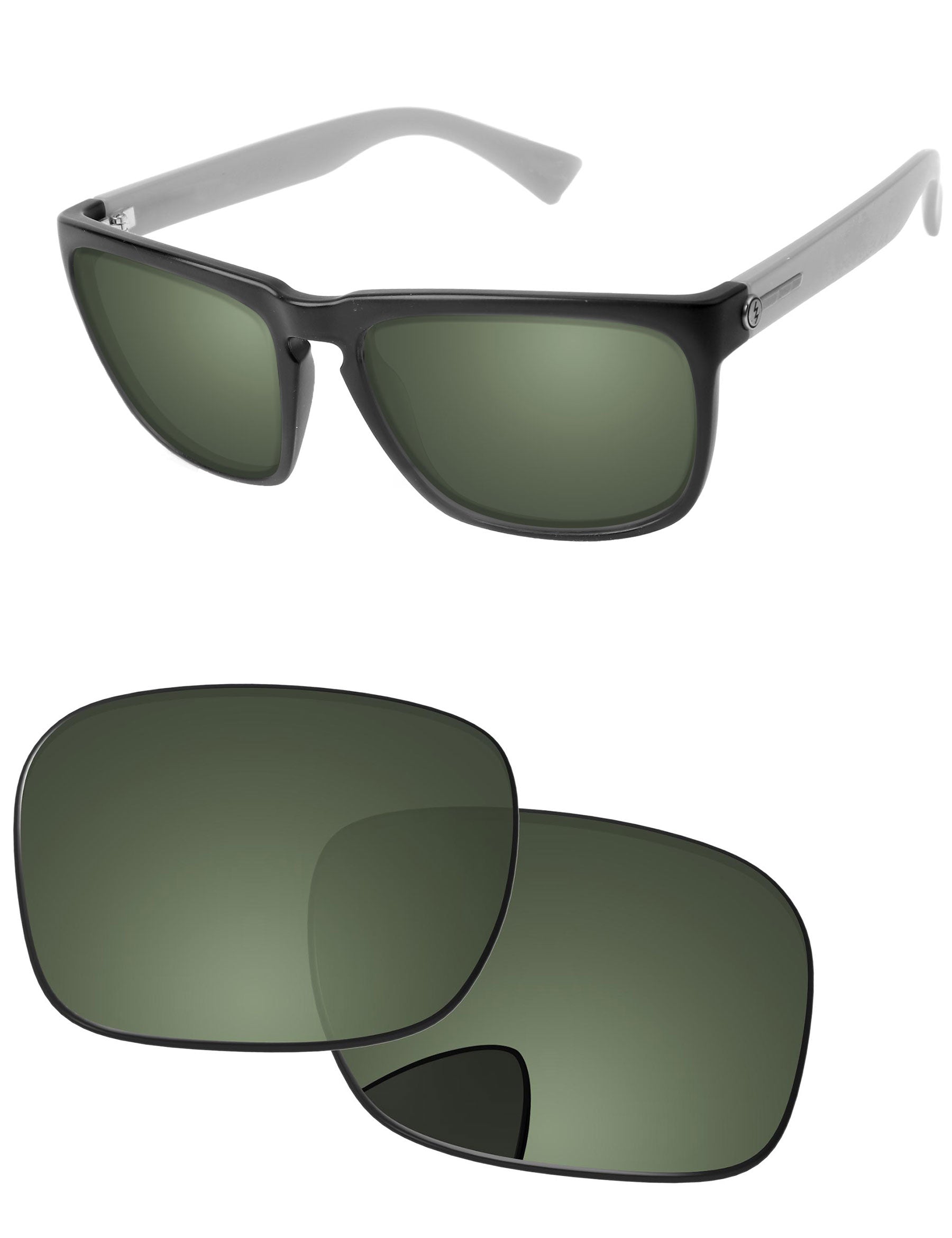Gray Green-Pro+