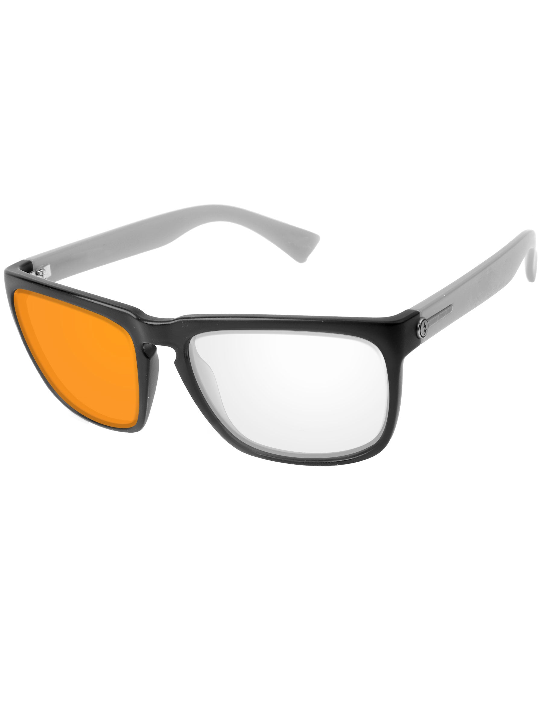 Eclipse Orange Photochromic-Standard