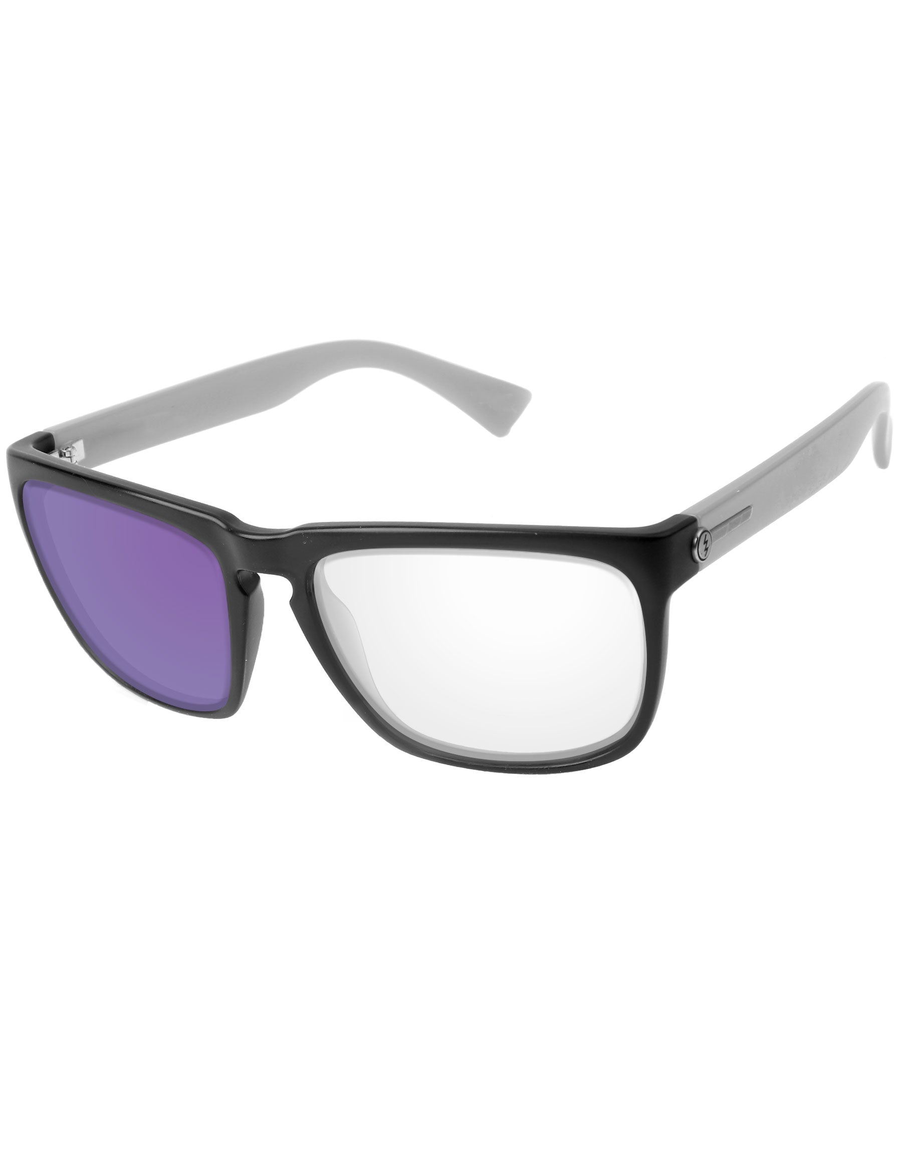 Eclipse Purple Photochromic-Standard