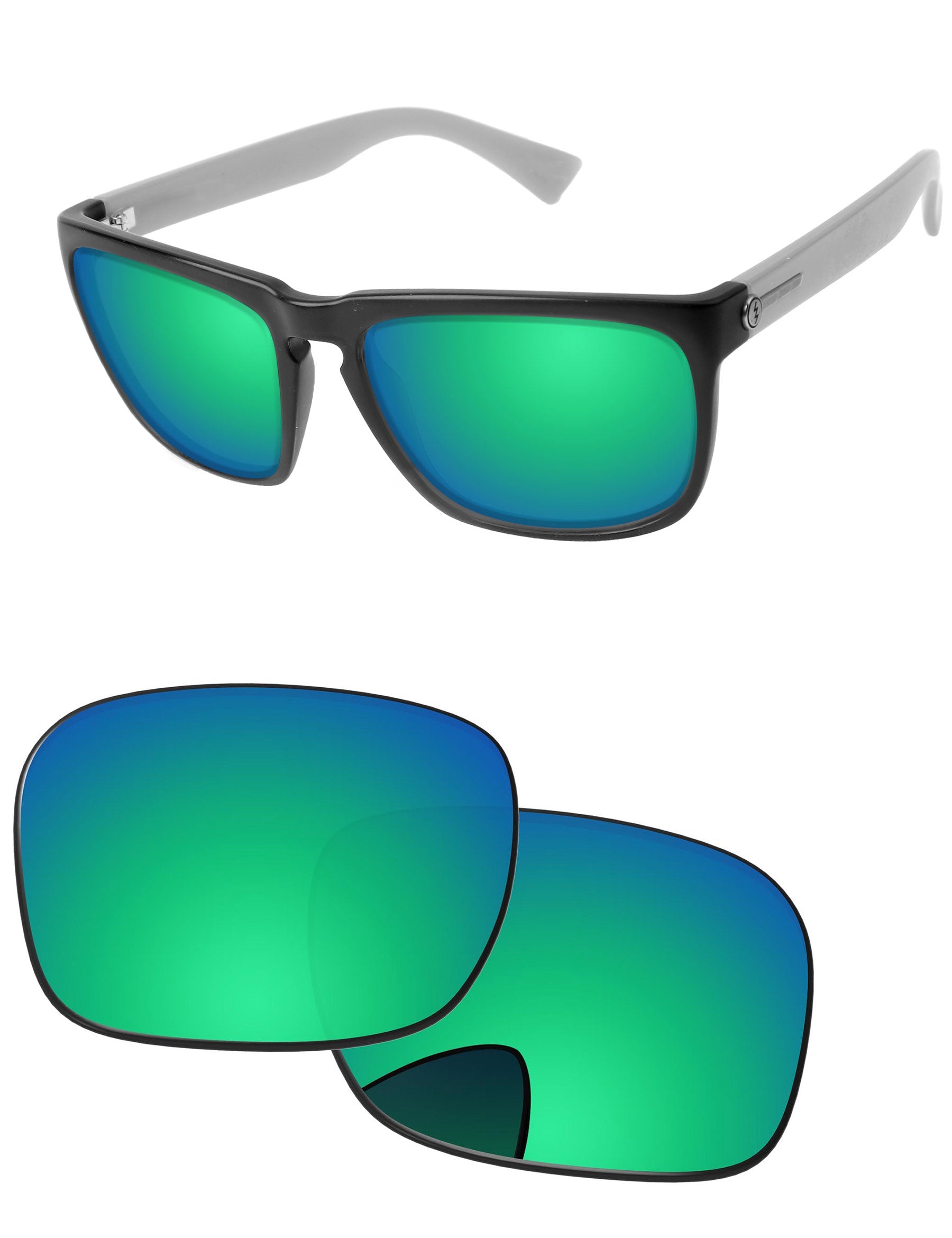 Emerald Green-Standard