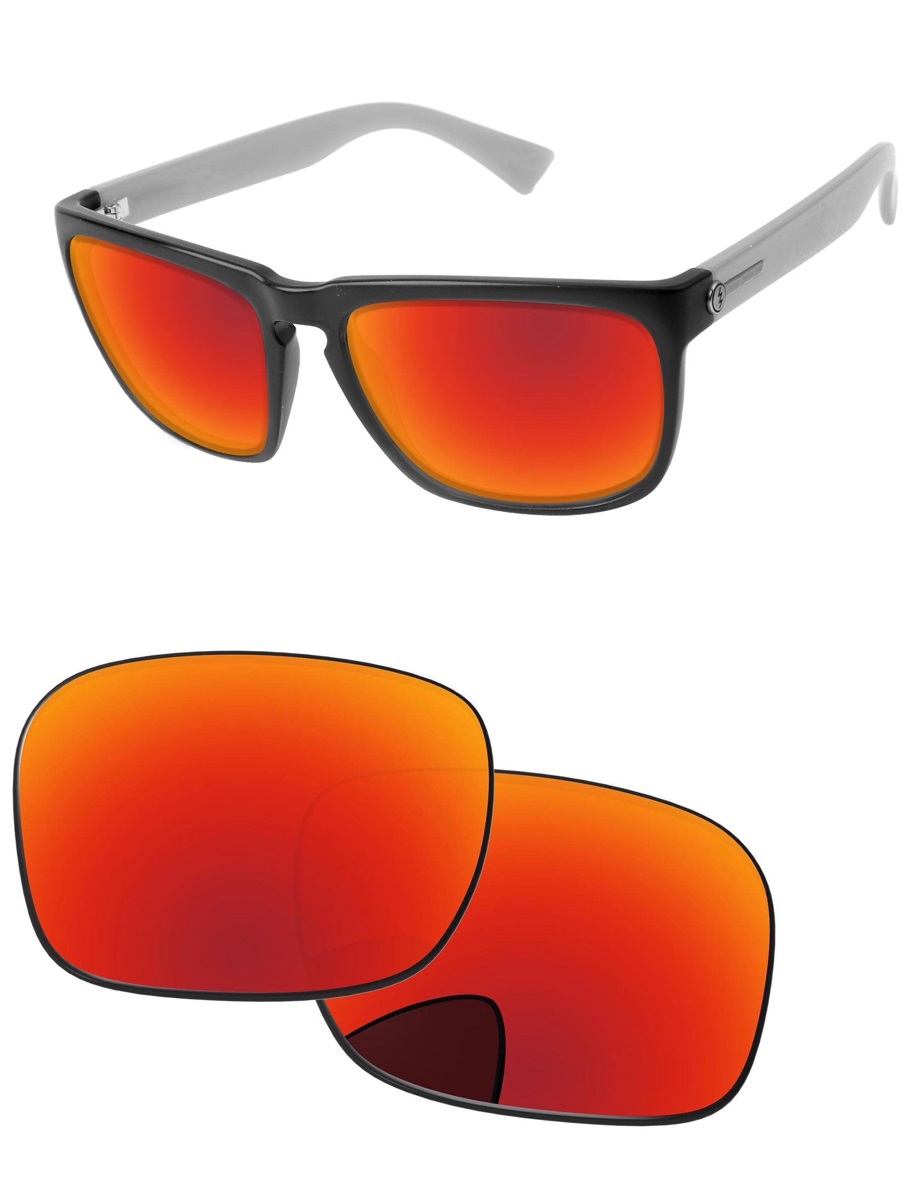 Fire Red-Standard