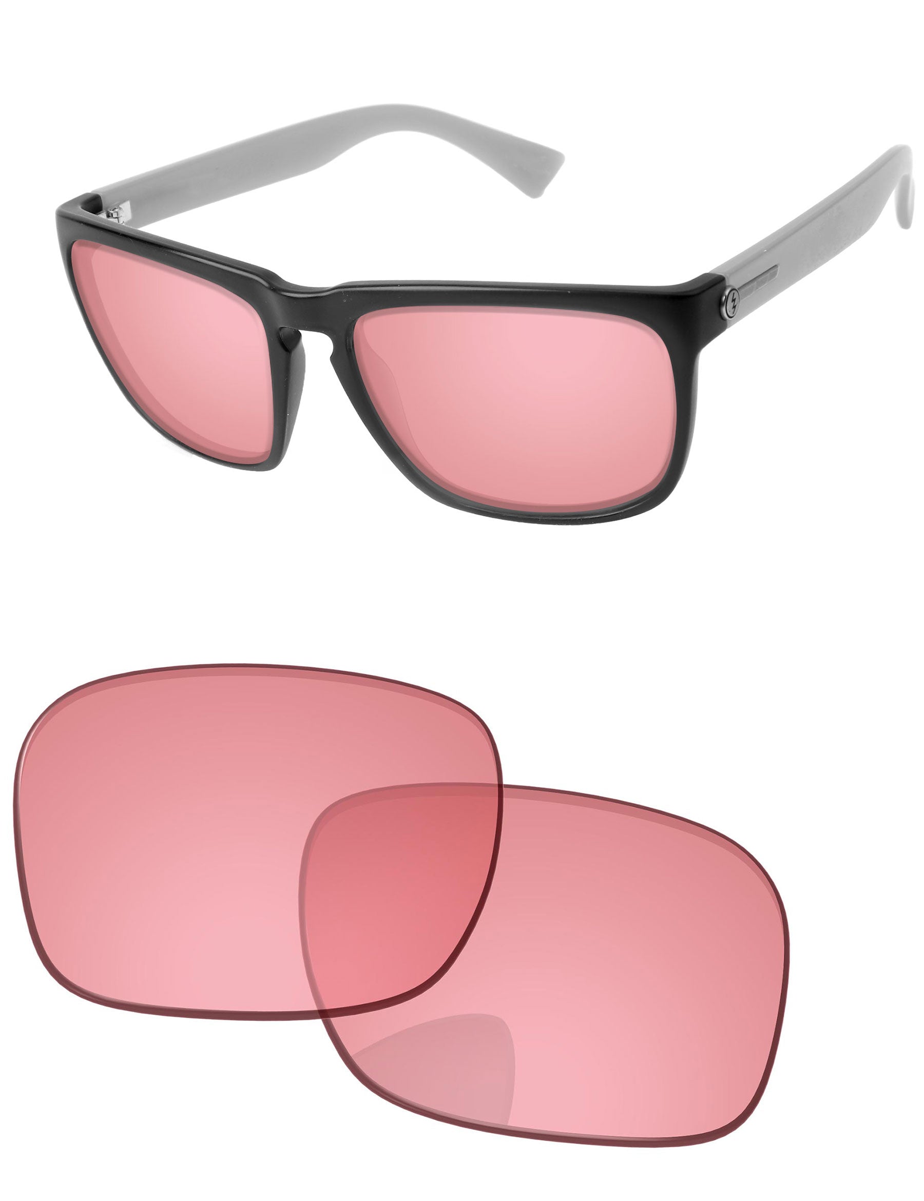HD Pink-Standard