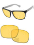 HD Yellow-Standard