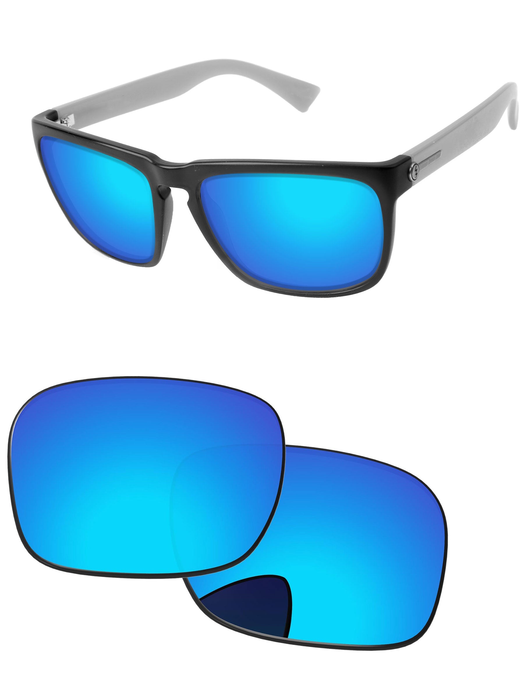 Ice Blue-Standard