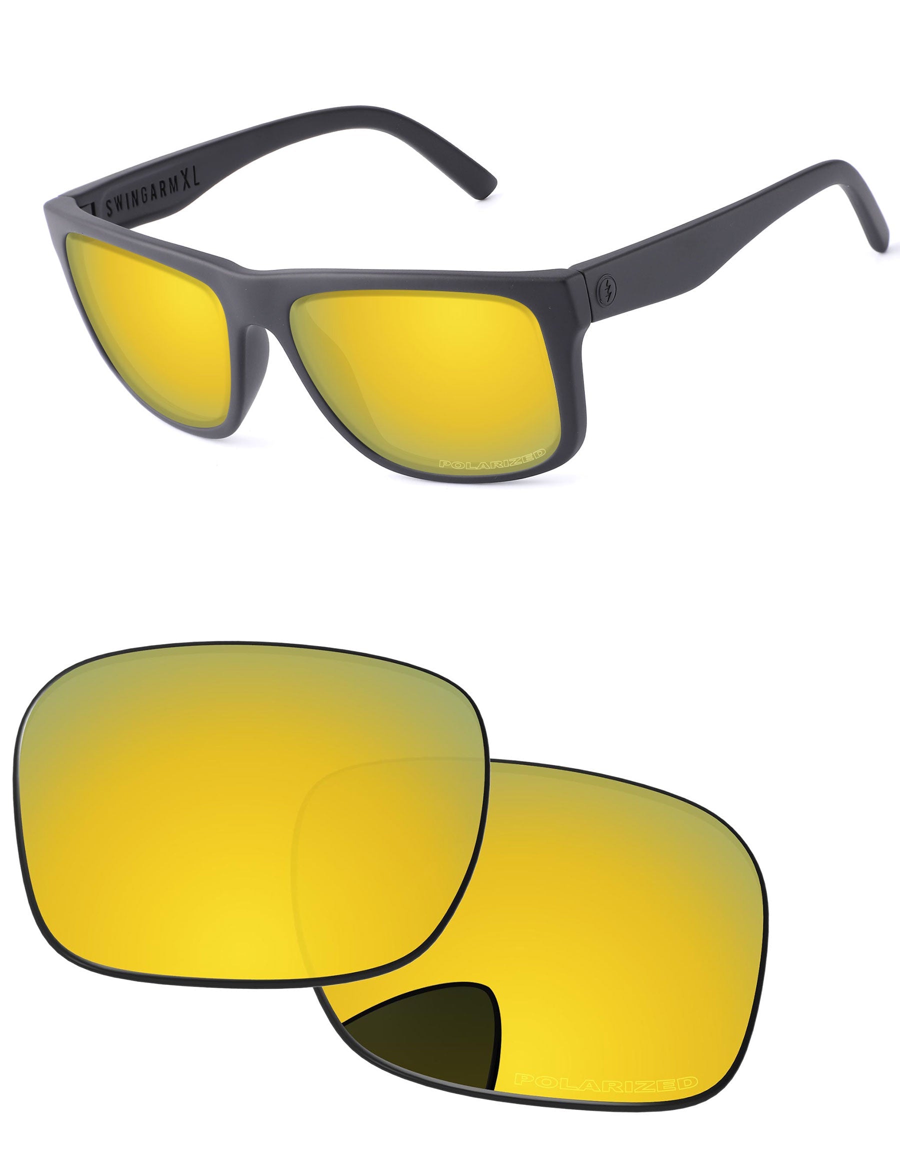 24K Gold-Pro