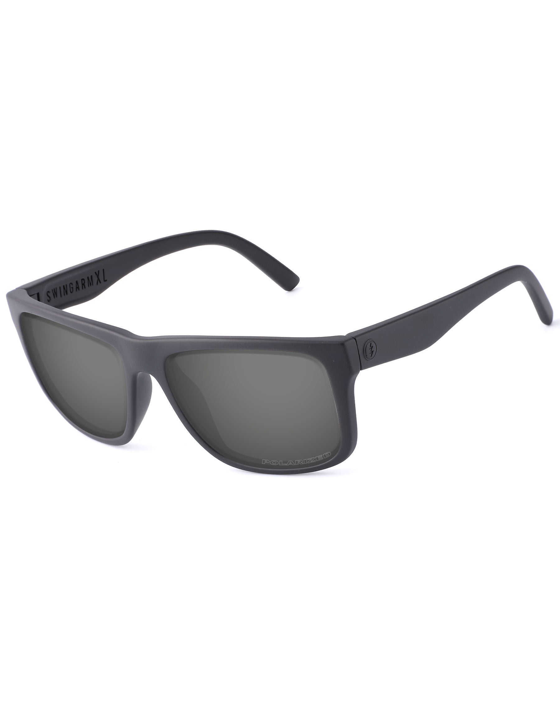 Black Chrome-Pro