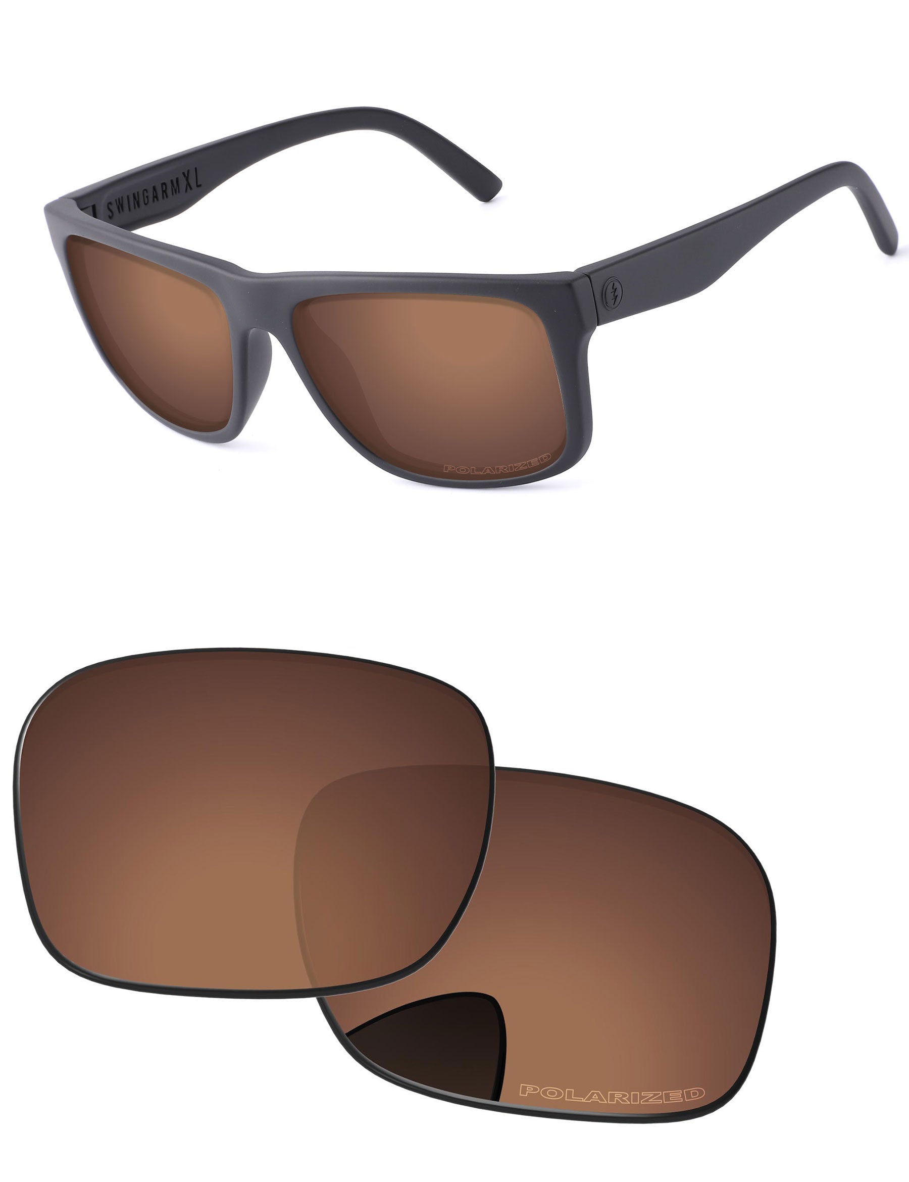 Copper Brown-Pro
