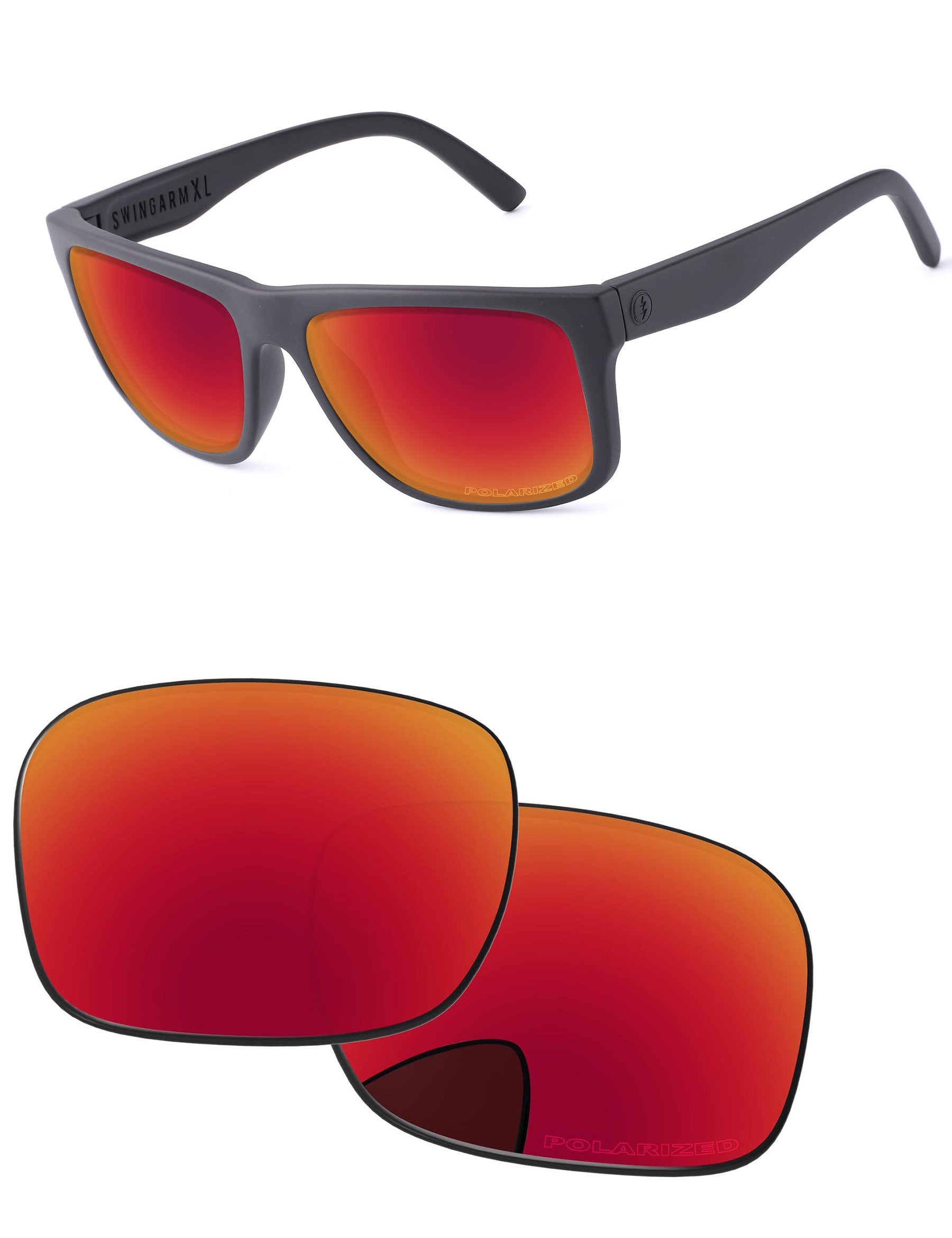 Deep Red-Pro