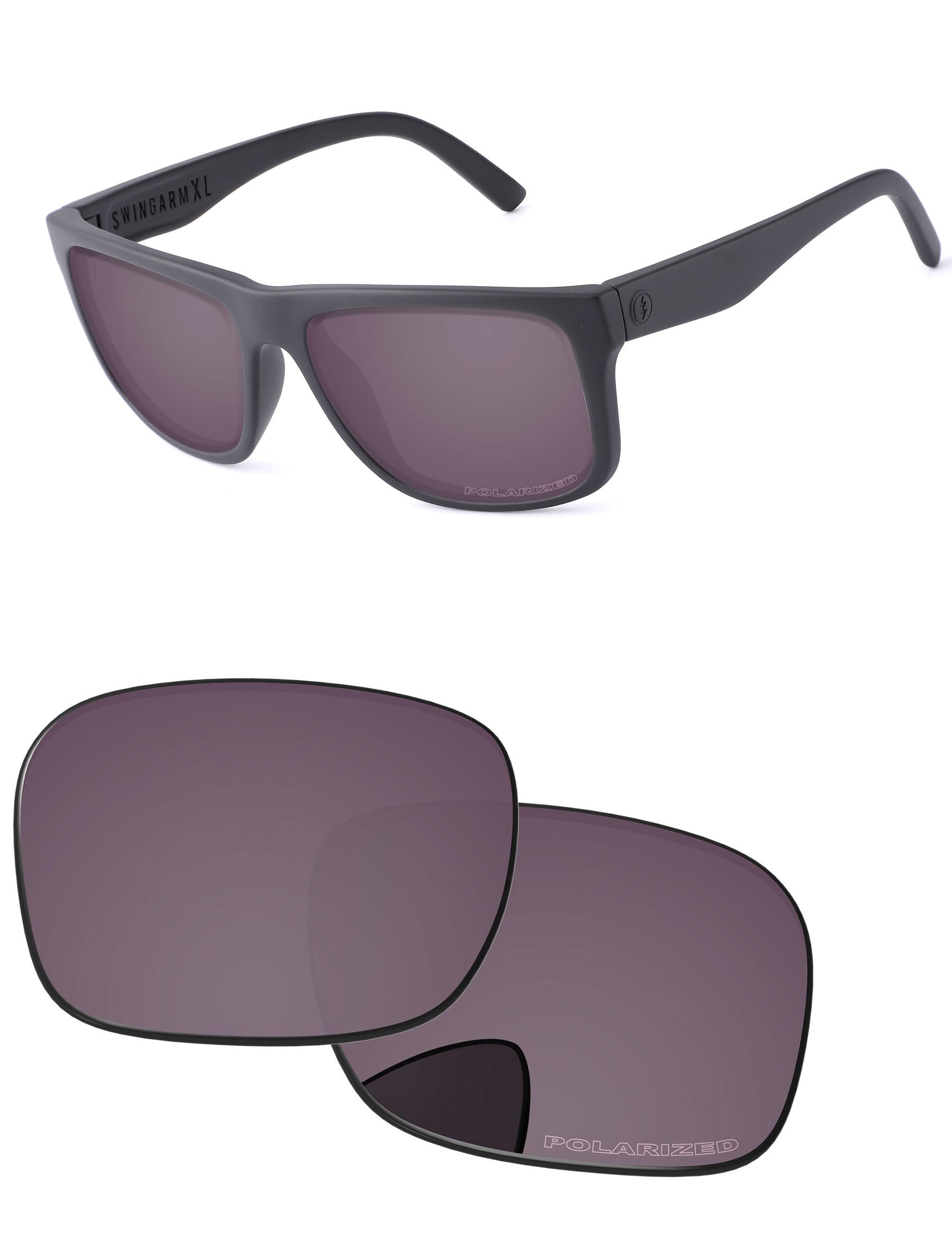 Gray Chrome-Pro