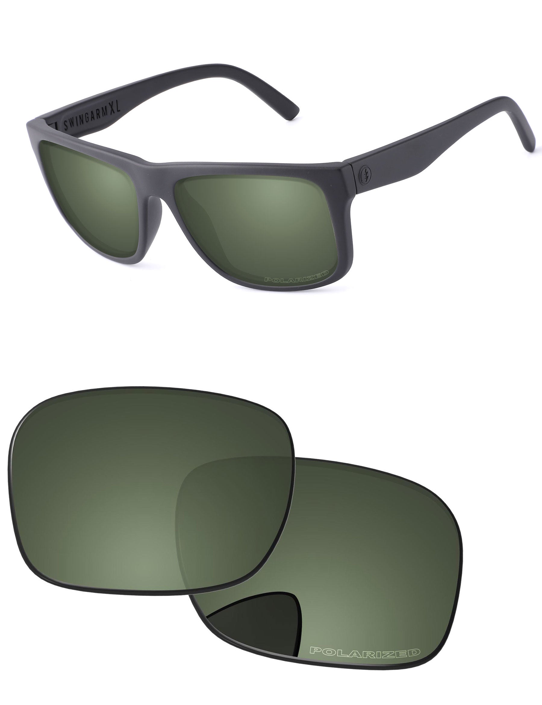 Gray Green-Pro