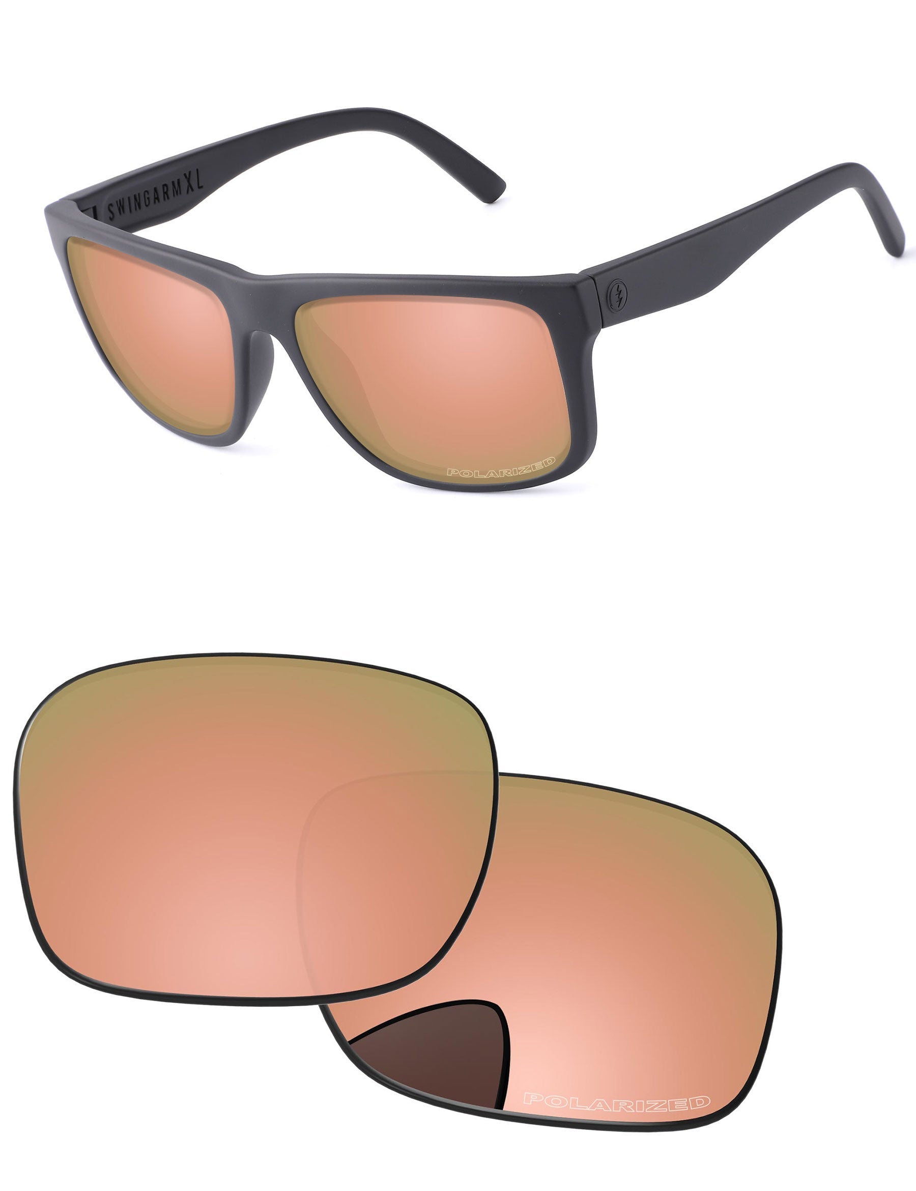 Rose Gold-Pro