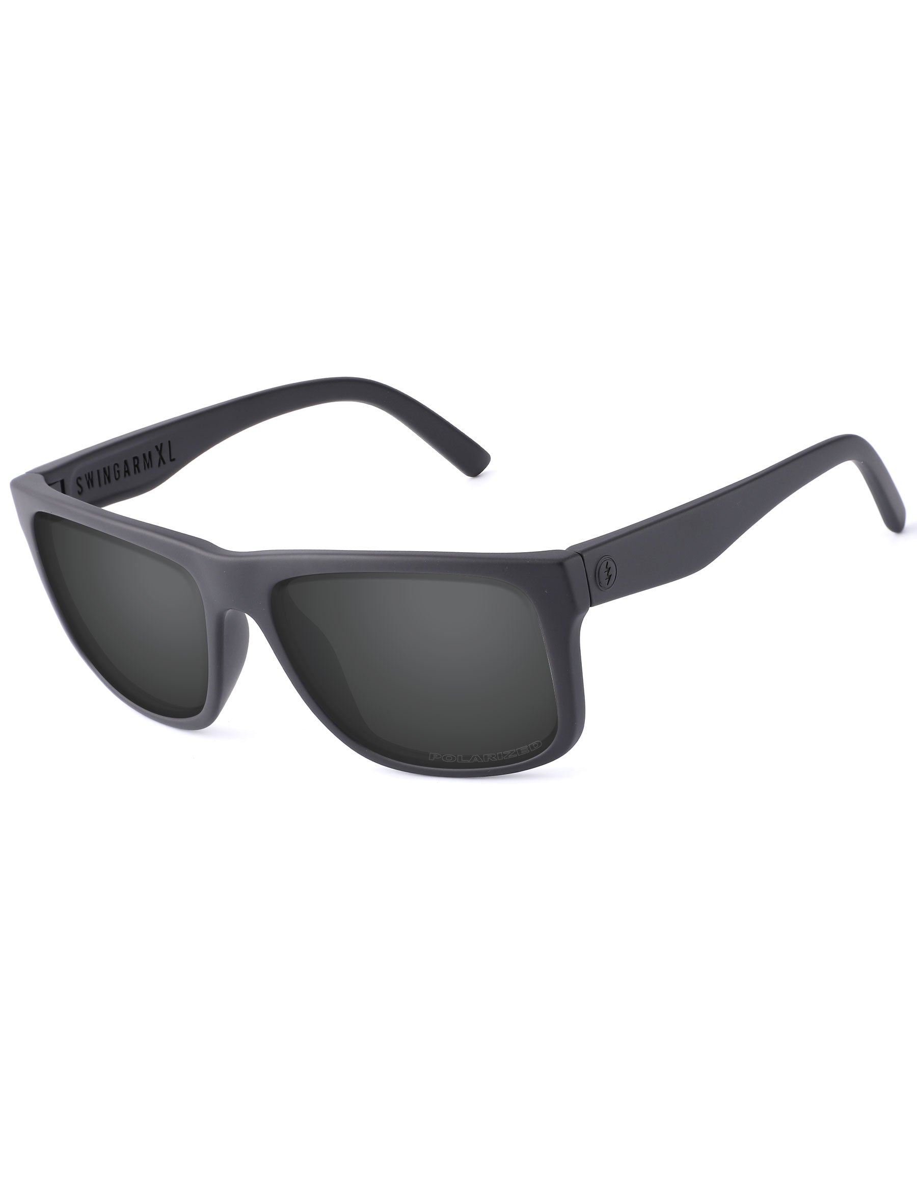 Solid Black-Pro