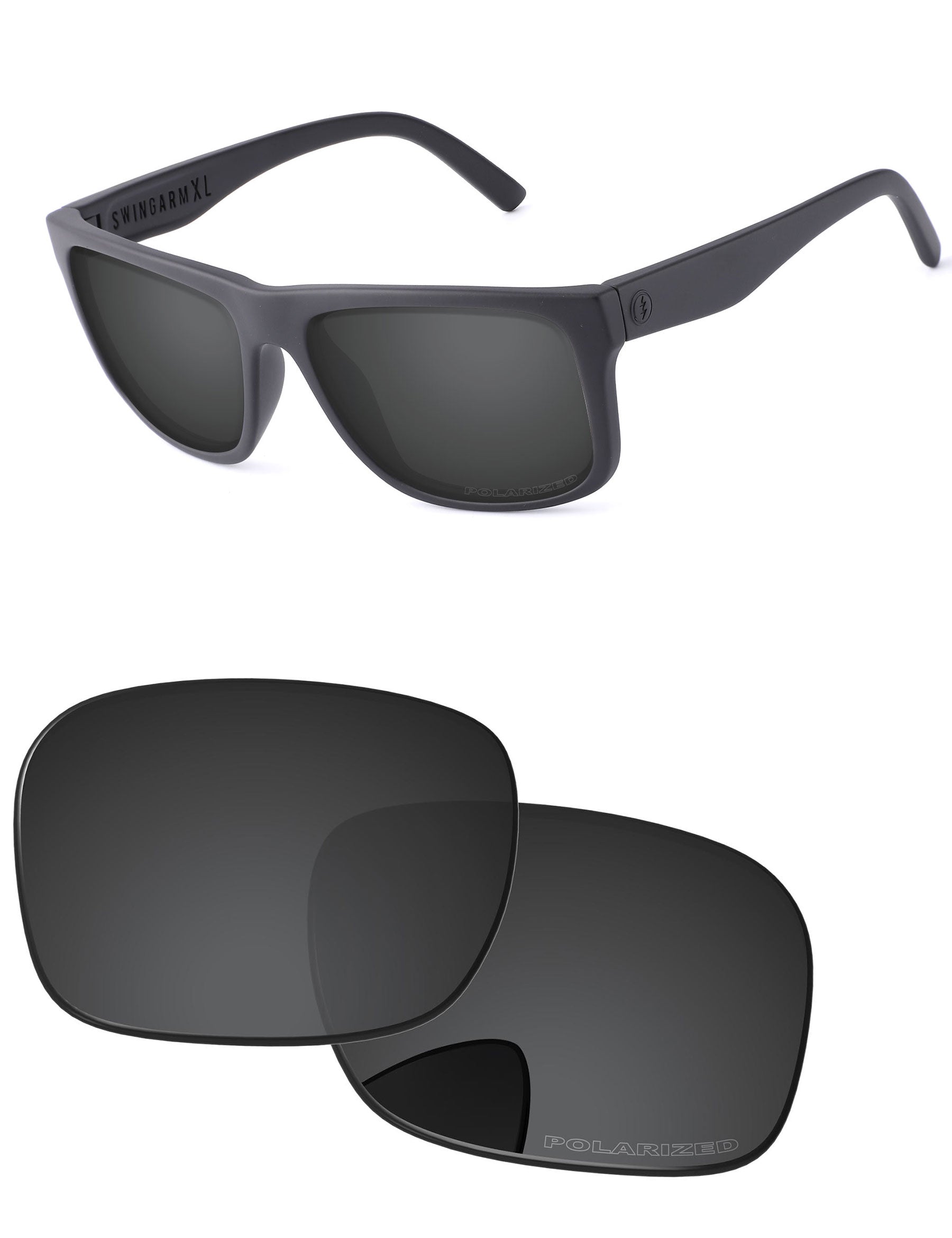 Solid Black-Pro