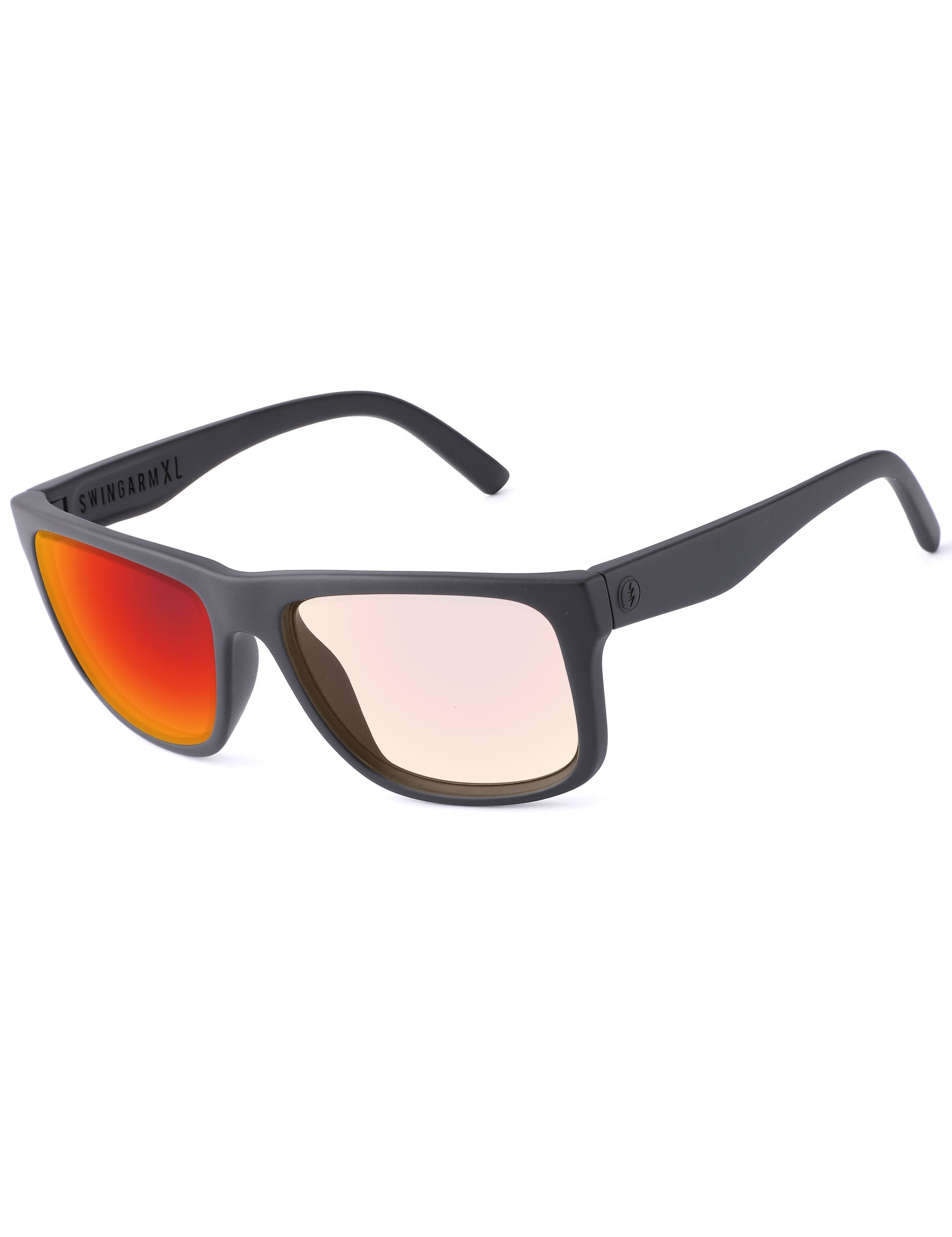 Eclipse Red Shield Photochromic-Pro+