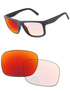 Eclipse Red Shield Photochromic-Pro+