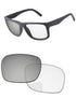 Eclipse Silver Shield Photochromic-Pro+