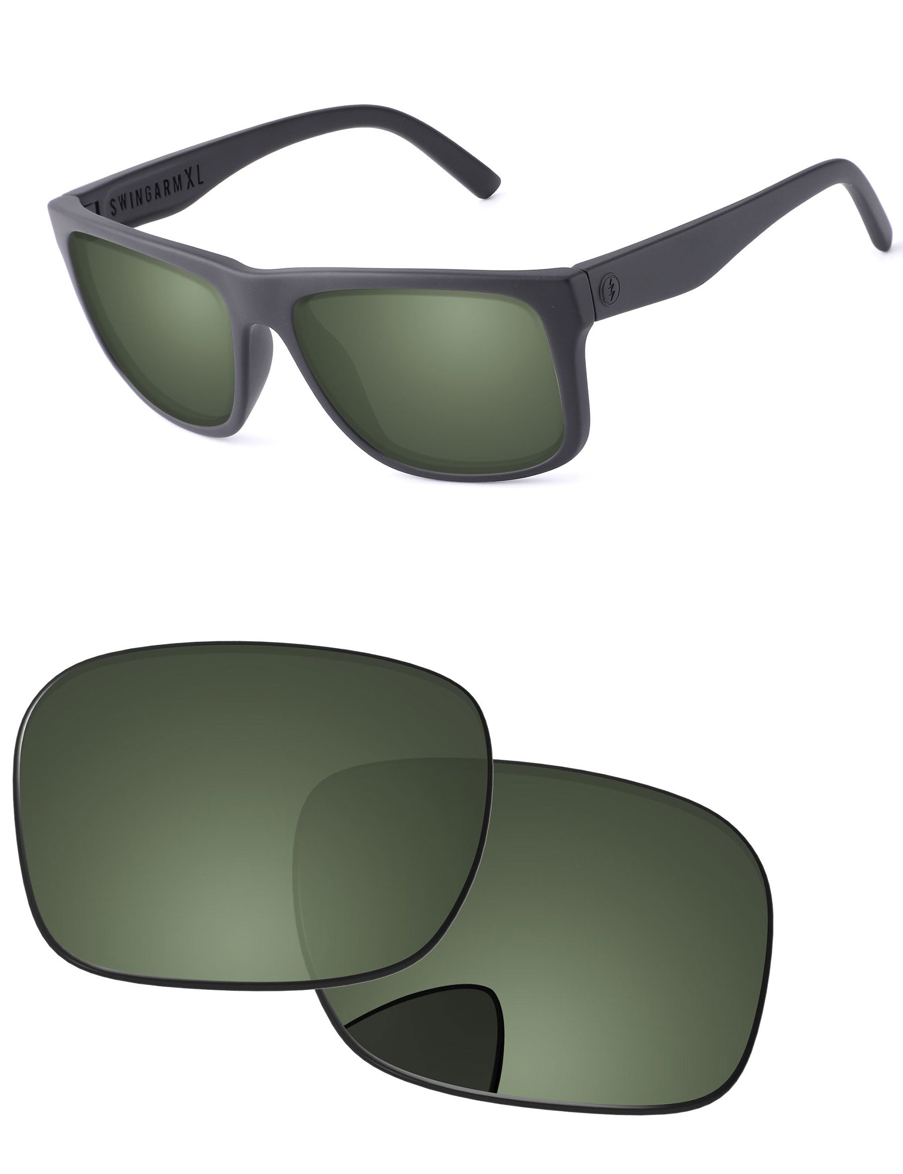Gray Green-Pro+