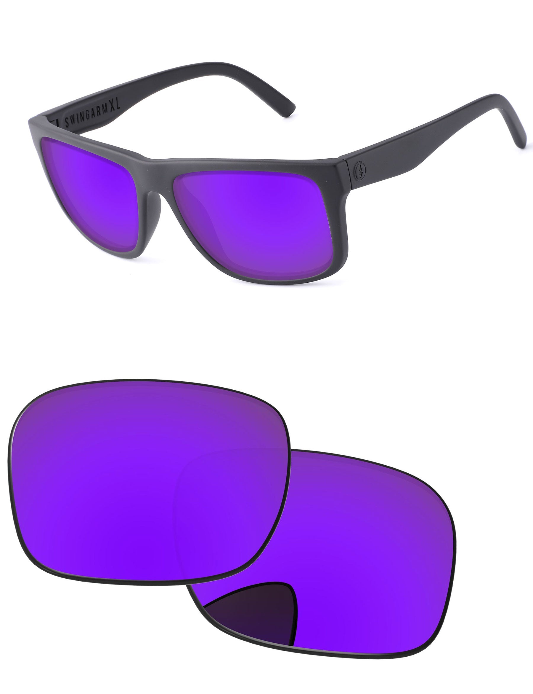 Plasma Purple-Pro+
