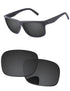 Solid Black Anti-Infrared-Pro+