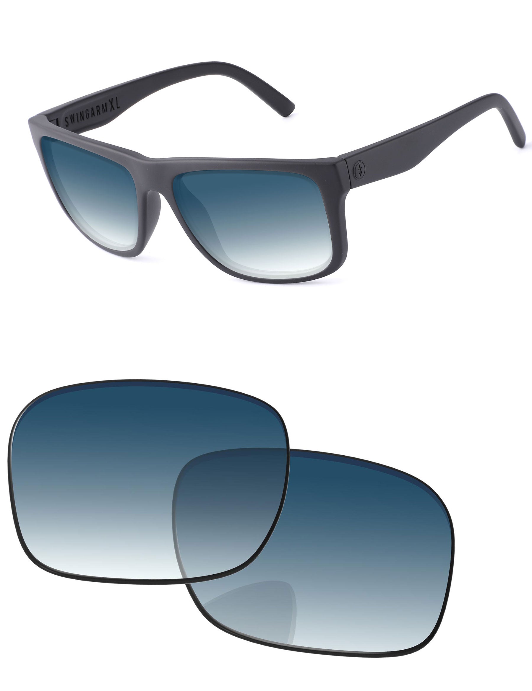 Blue Gradient-Standard