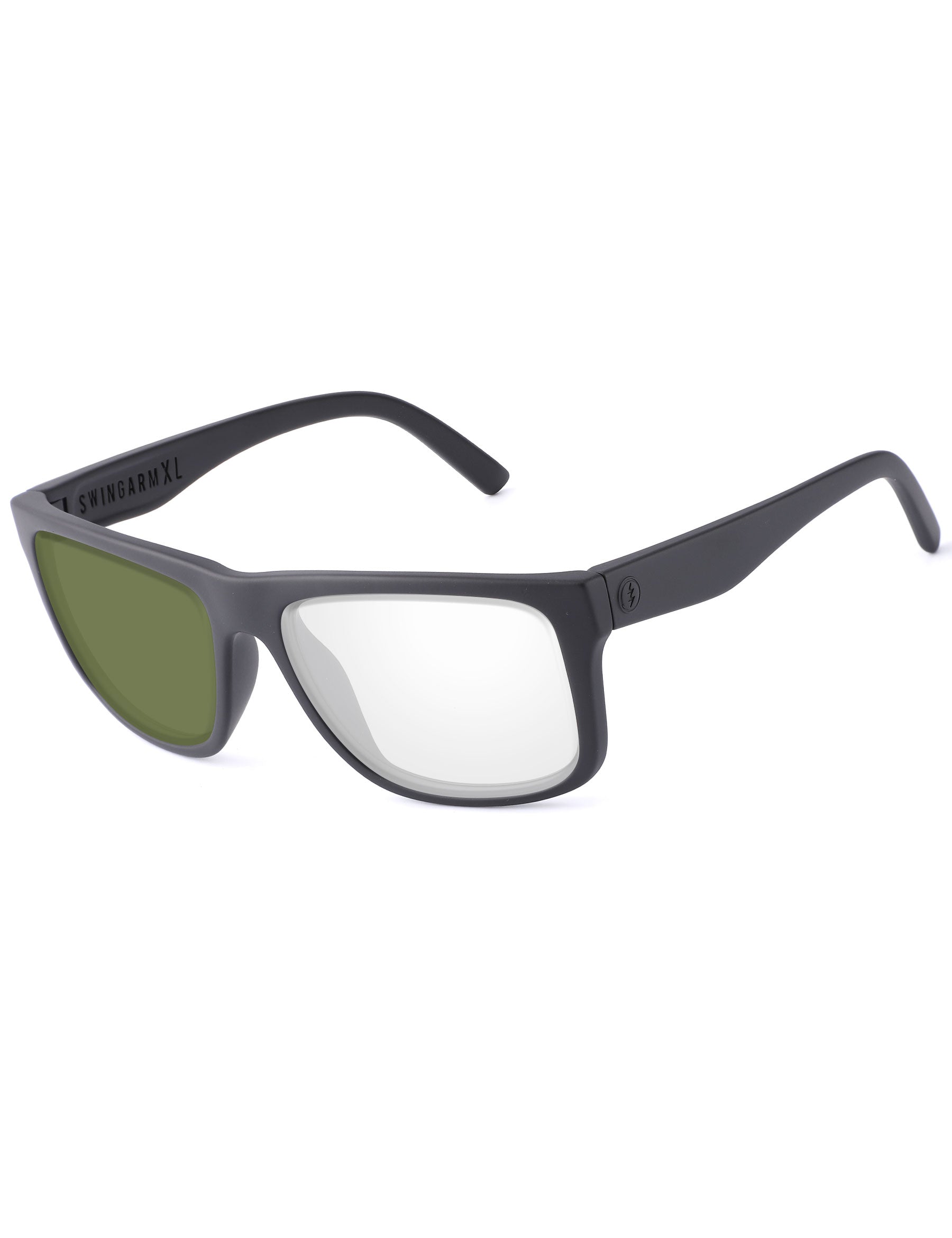 Eclipse Green Photochromic-Standard