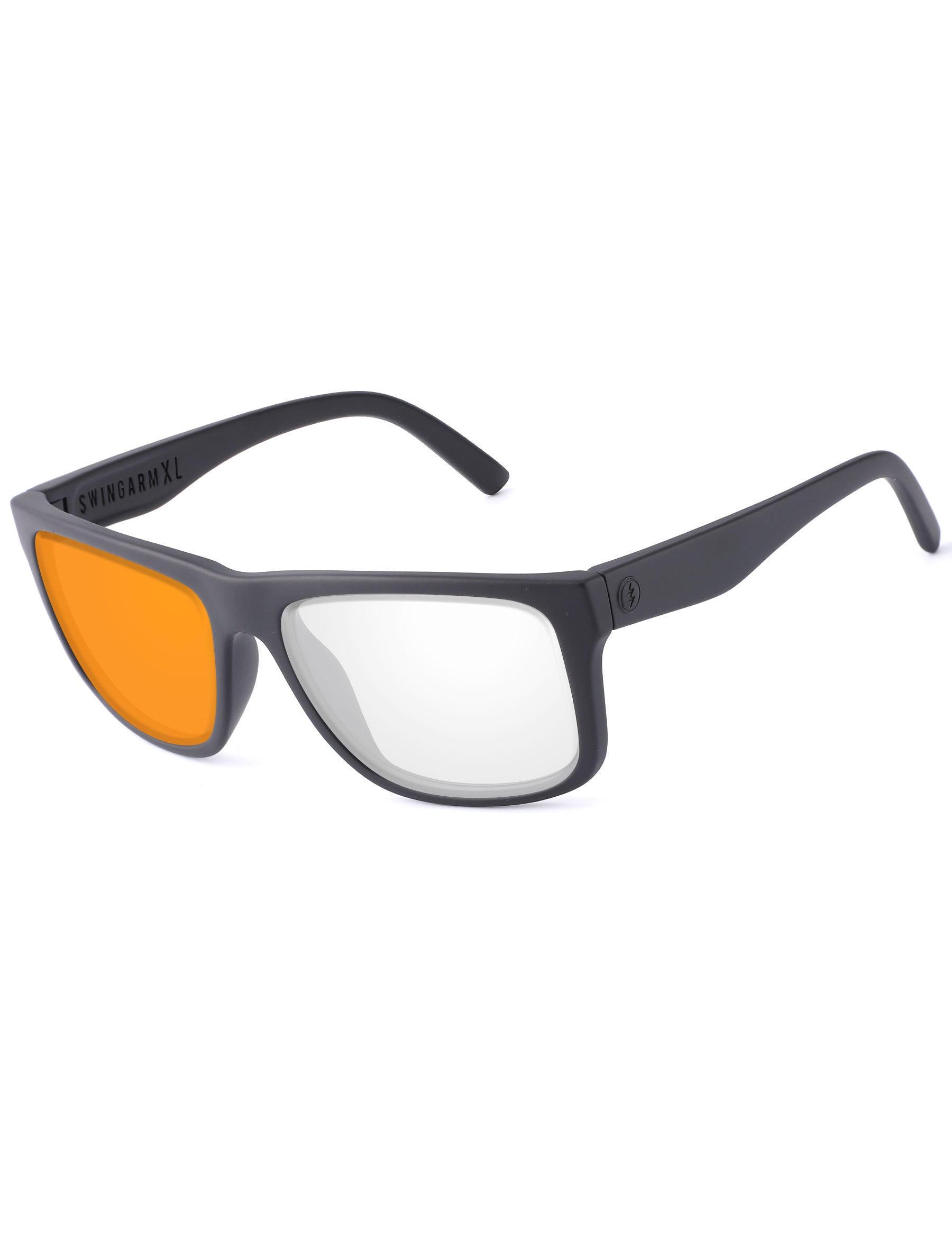 Eclipse Orange Photochromic-Standard