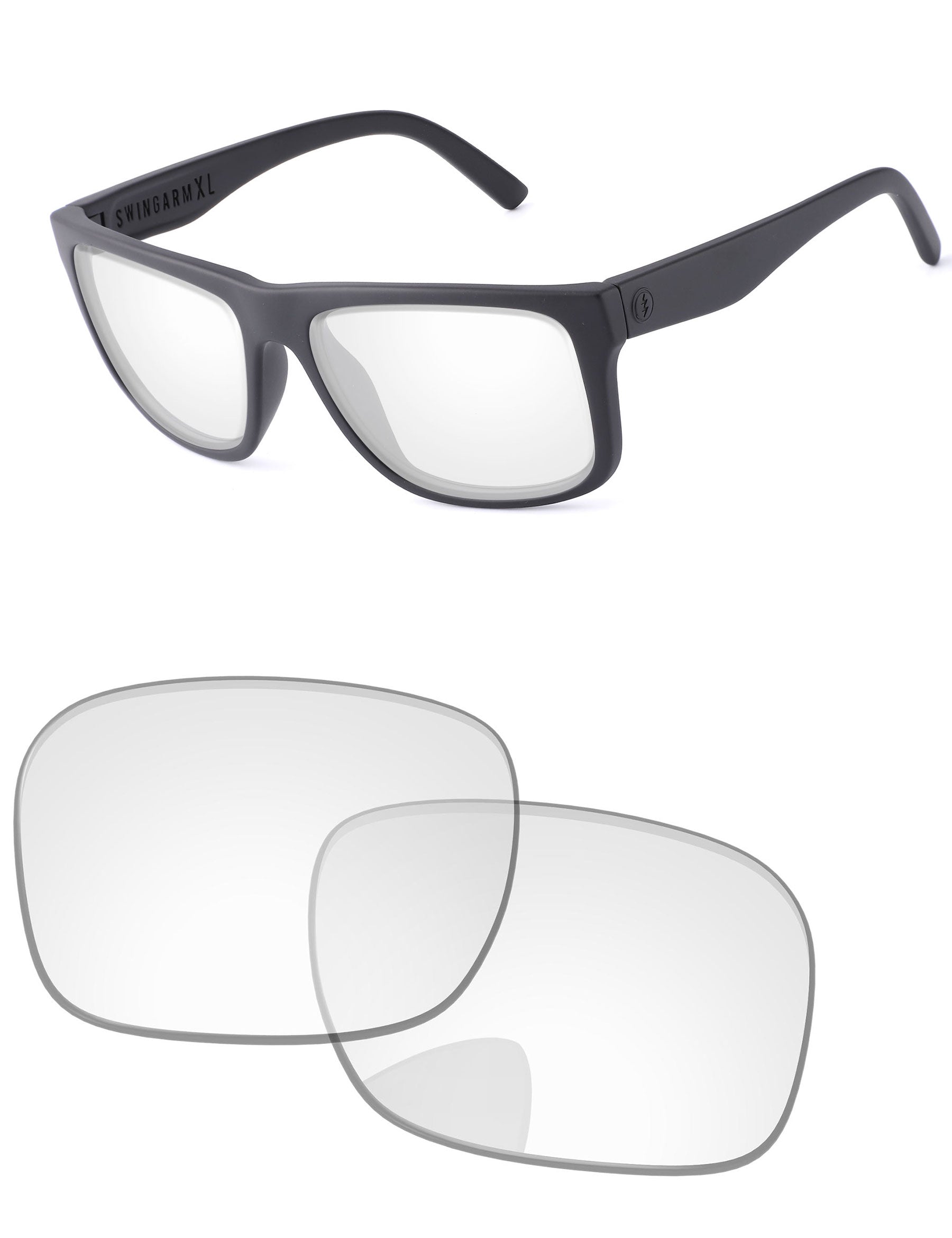 HD Clear-Standard