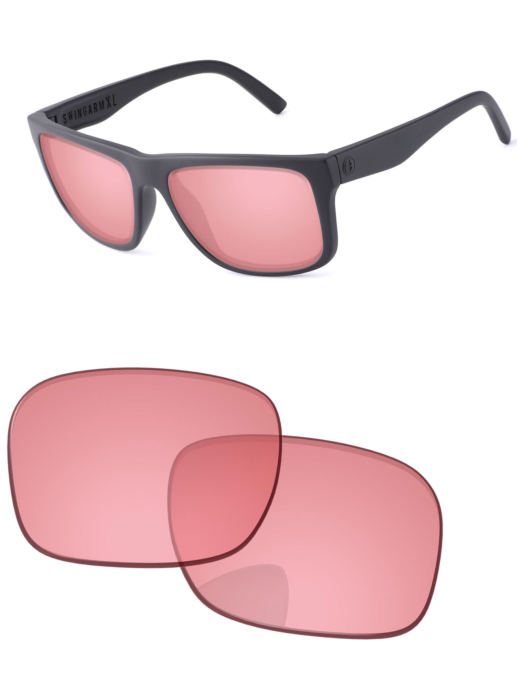 HD Pink-Standard