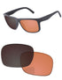 Orange Photochromic-Standard