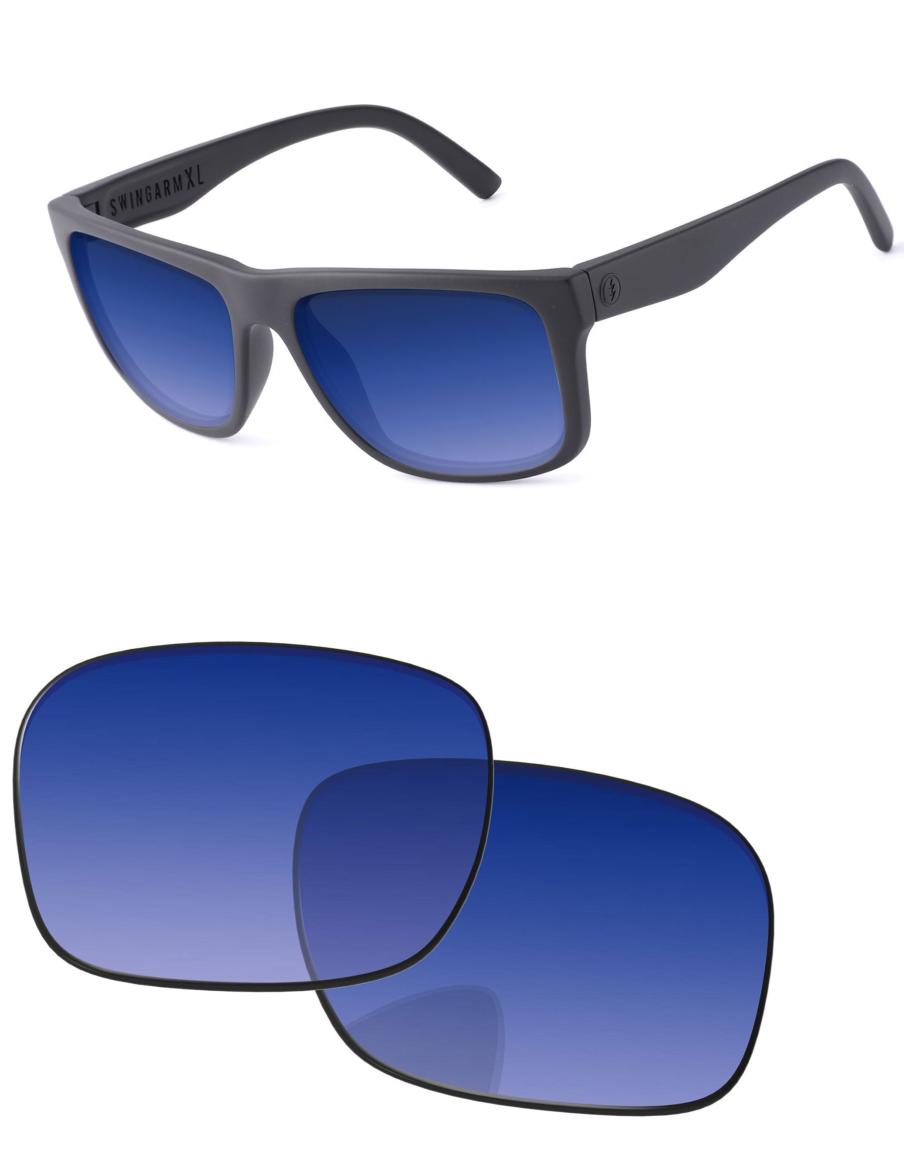 Sapphire Gradient-Standard