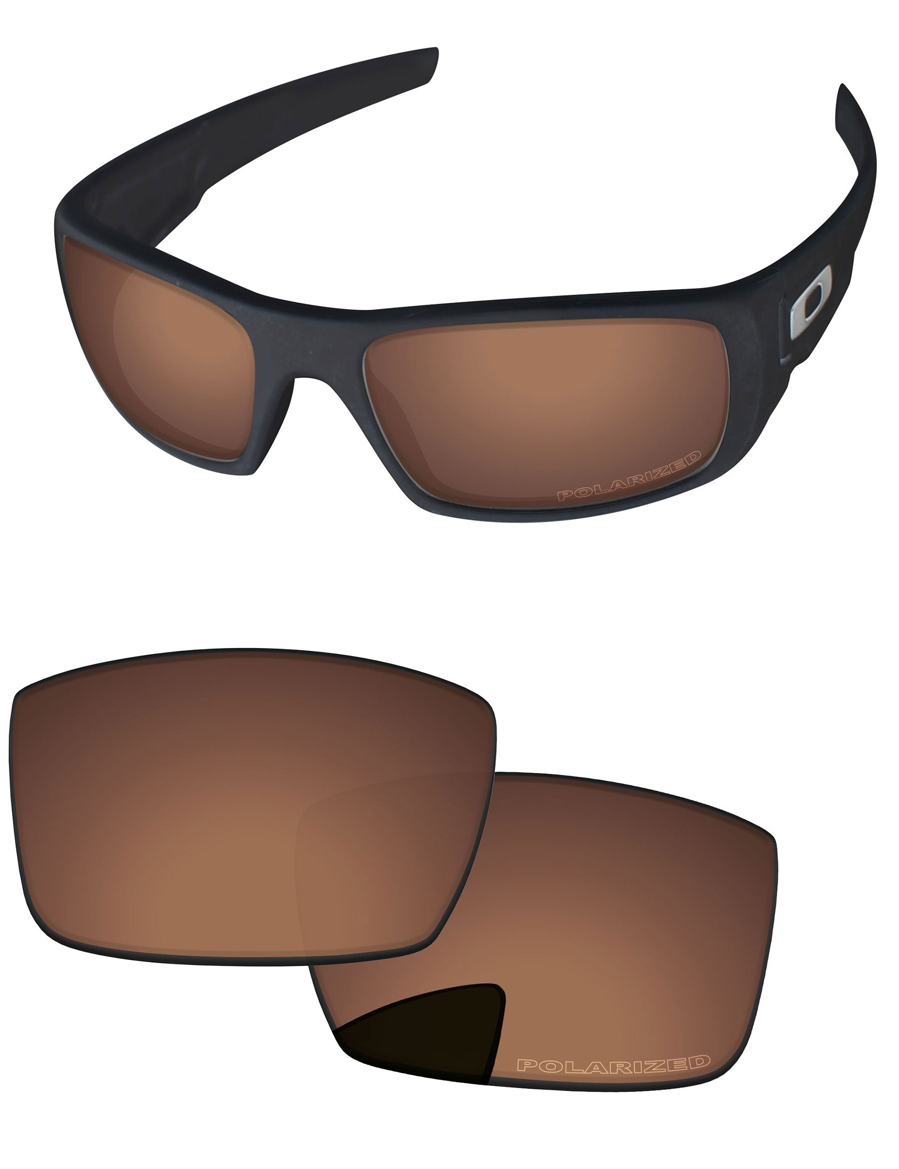 Eclipse Purple Photochromic-Standard