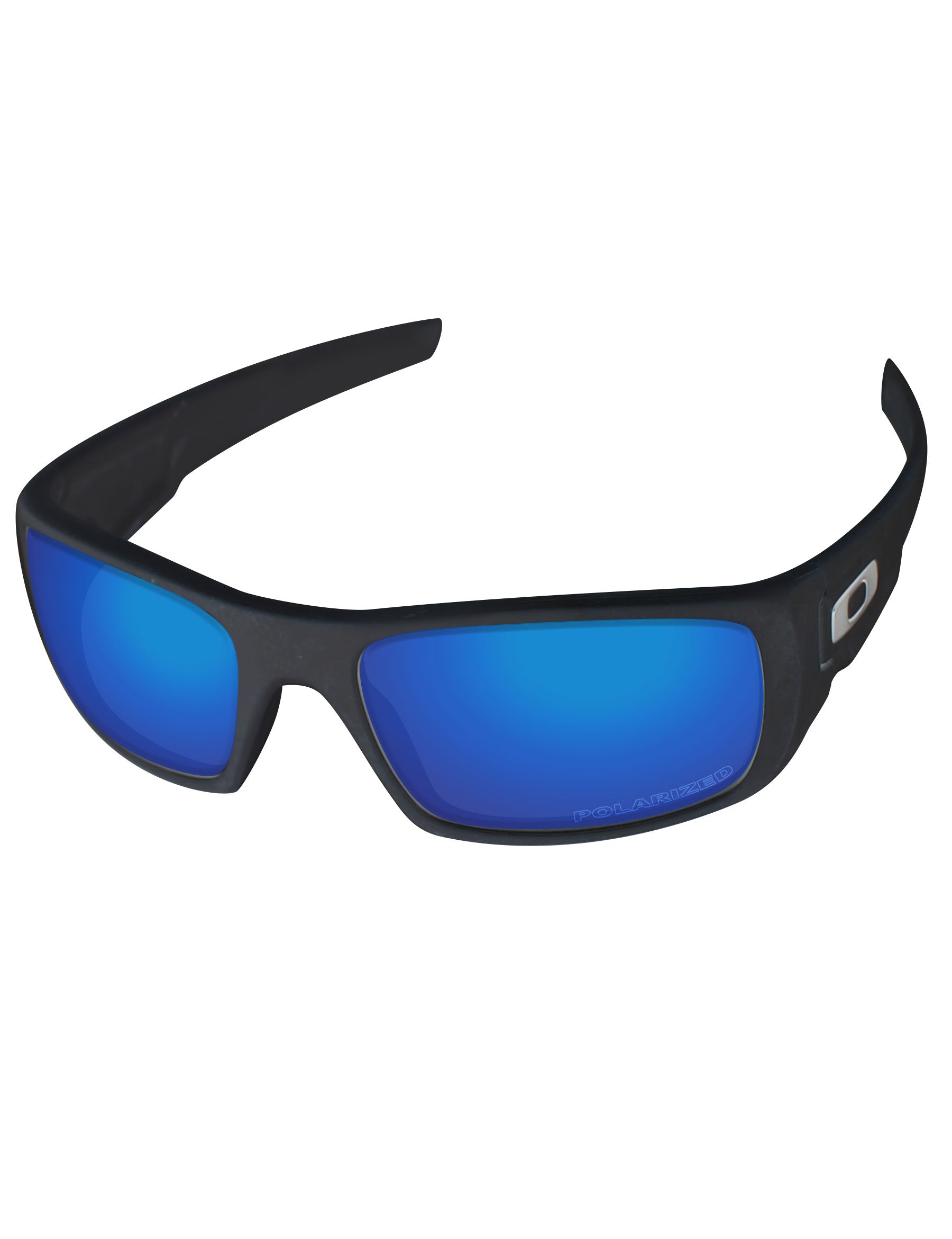 Replacement Lenses for Oakley Crankshaft OO9239