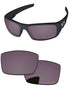 Eclipse Gray Photochromic Blue Light Blocking-Pro+