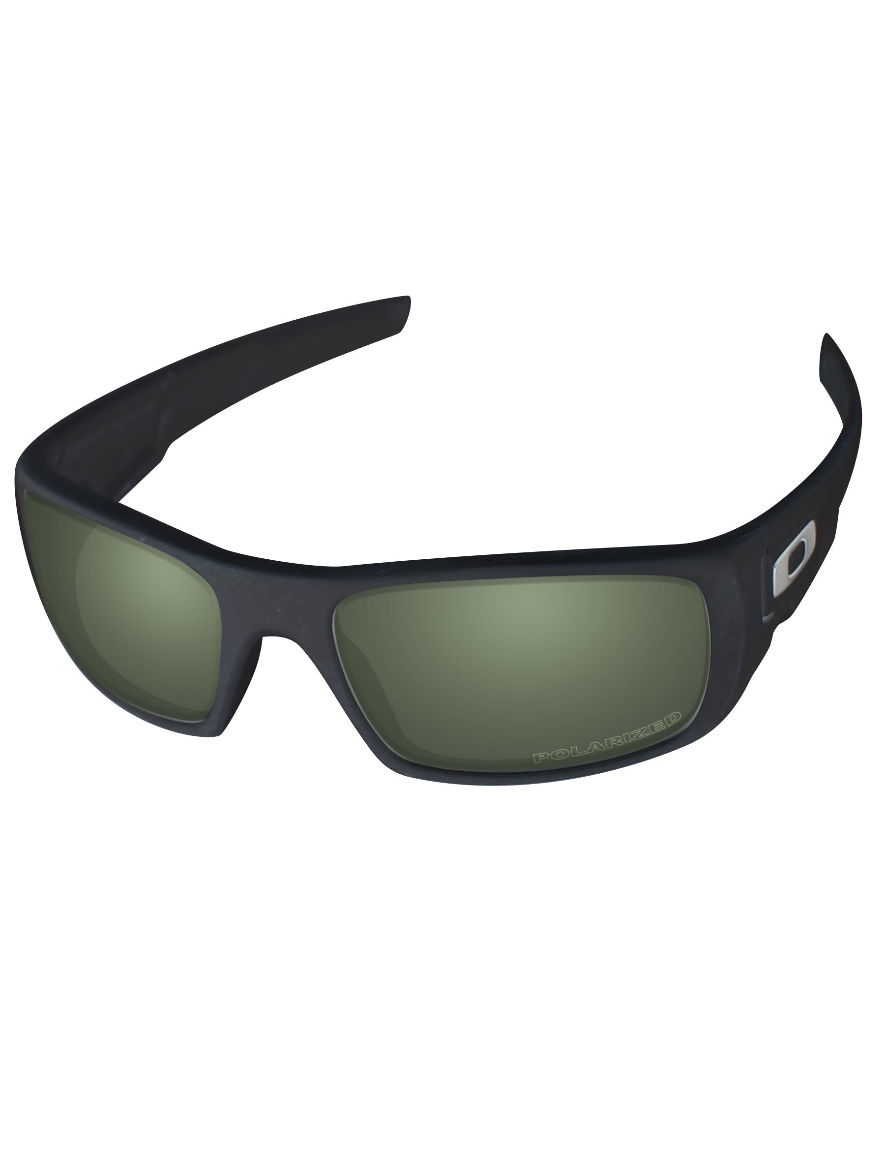 Replacement Lenses for Oakley Crankshaft OO9239