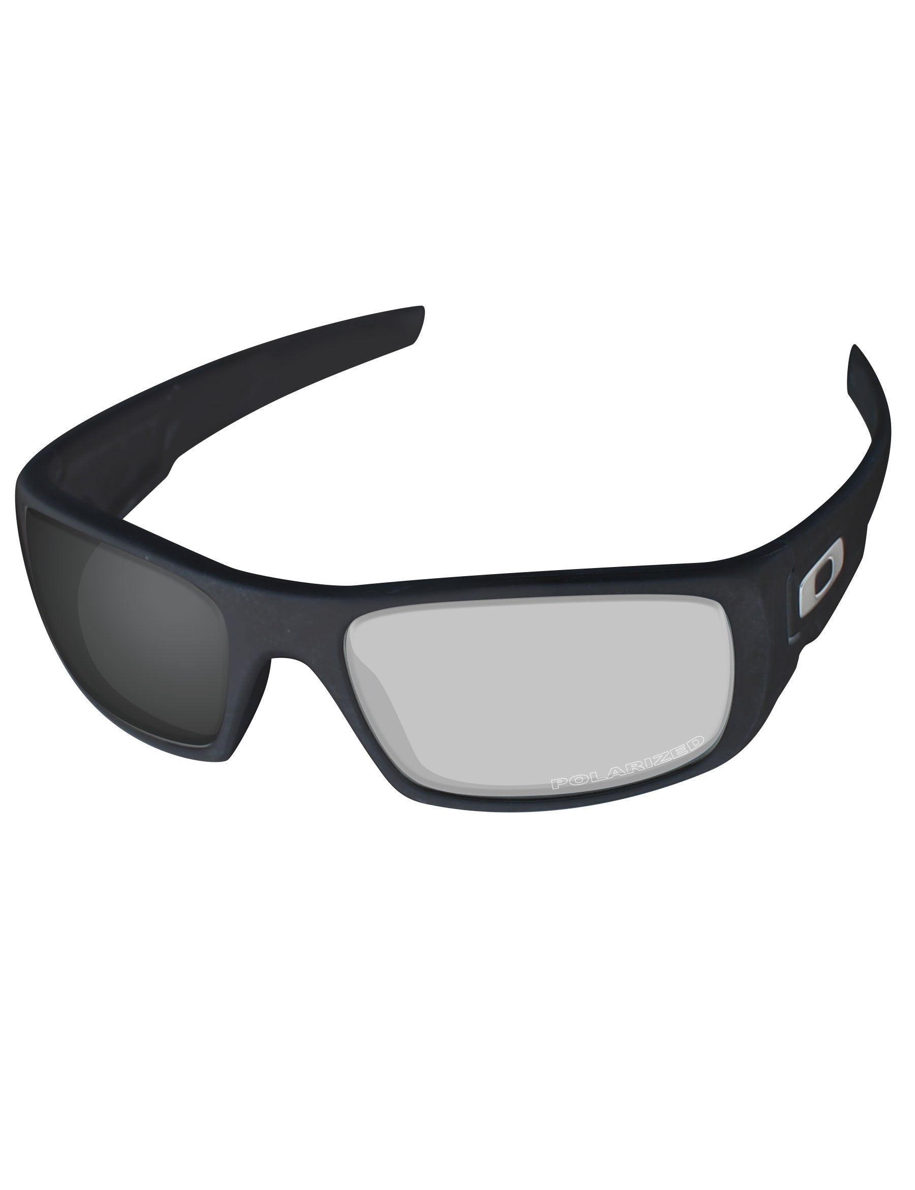 Replacement Lenses for Oakley Crankshaft OO9239