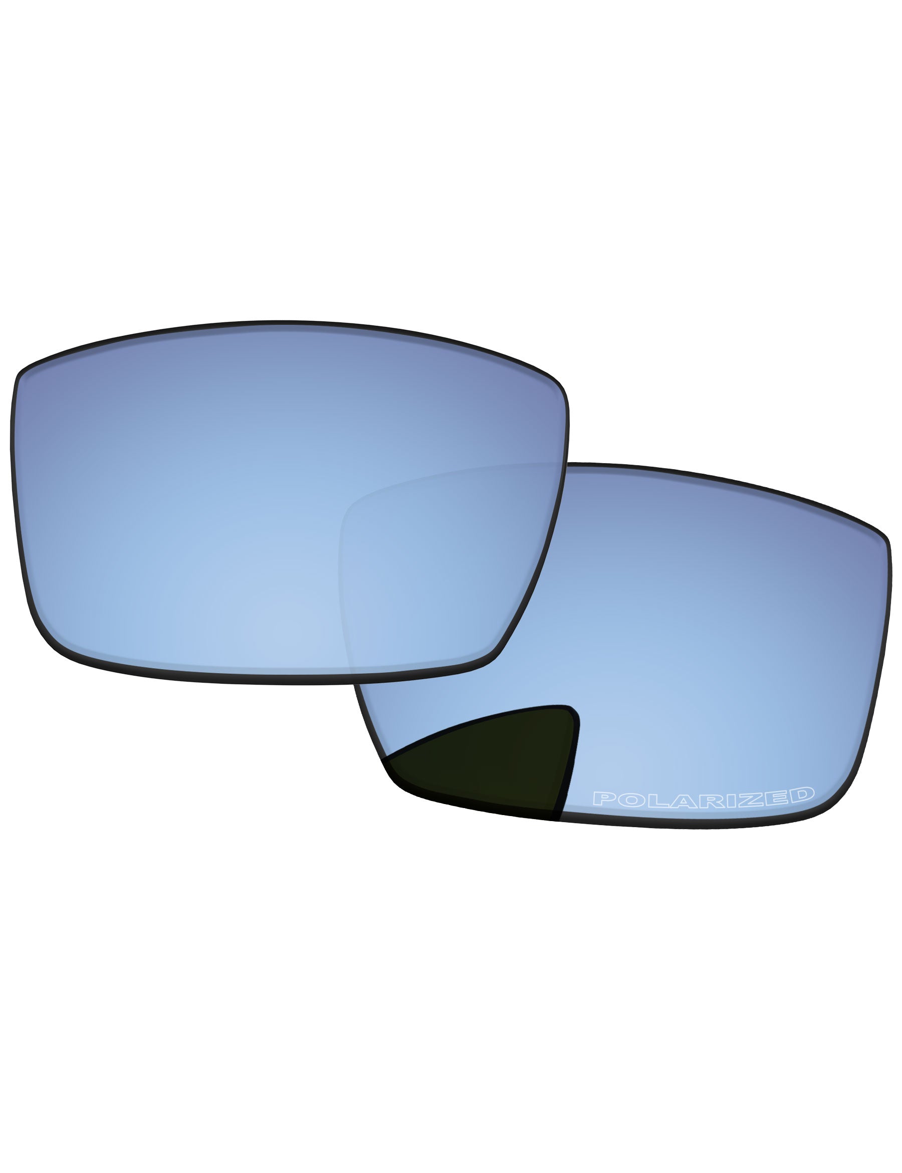 Eclipse Silver Shield Photochromic-Pro+