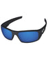 Eclipse Blue Photochromic-Standard
