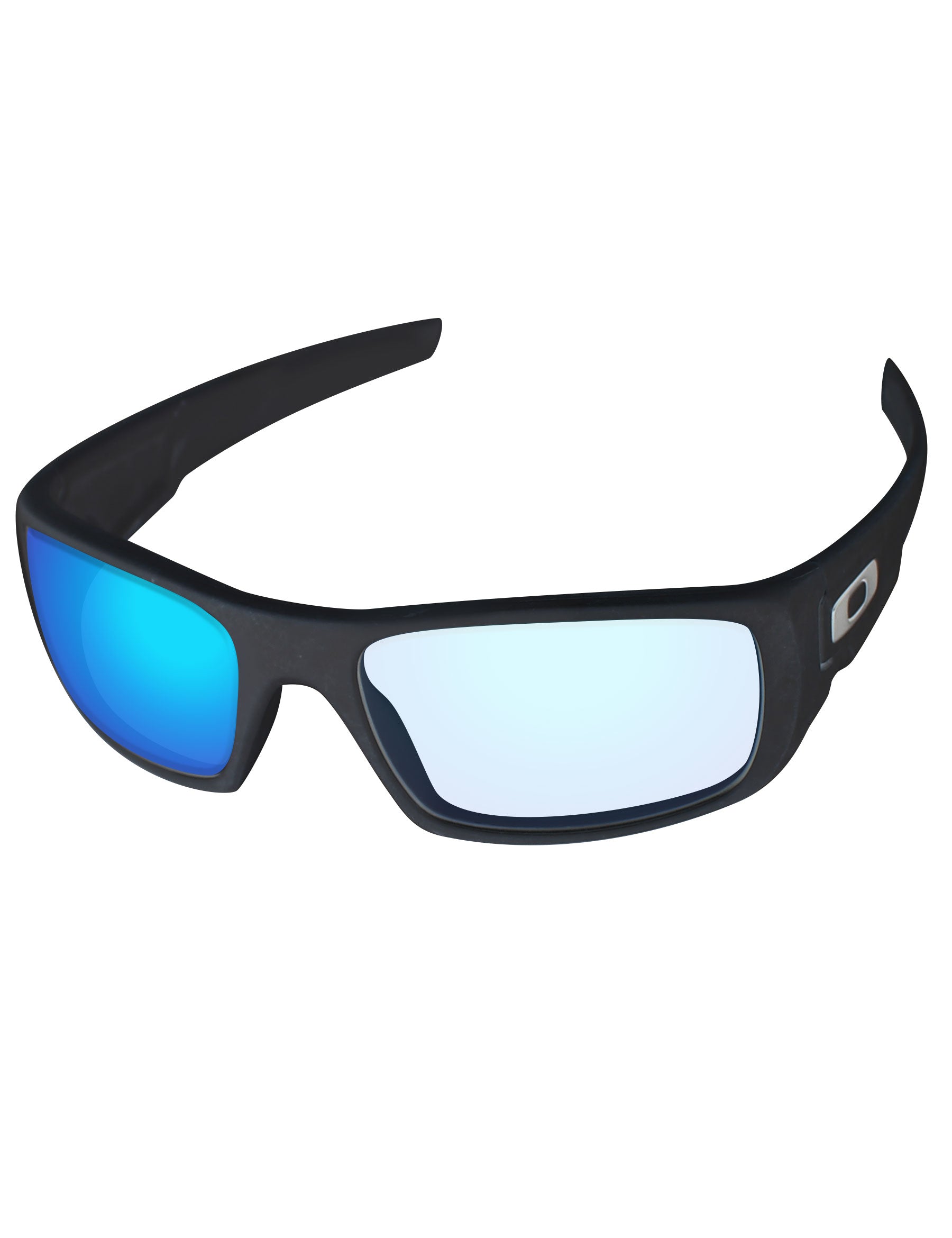 Replacement Lenses for Oakley Crankshaft OO9239