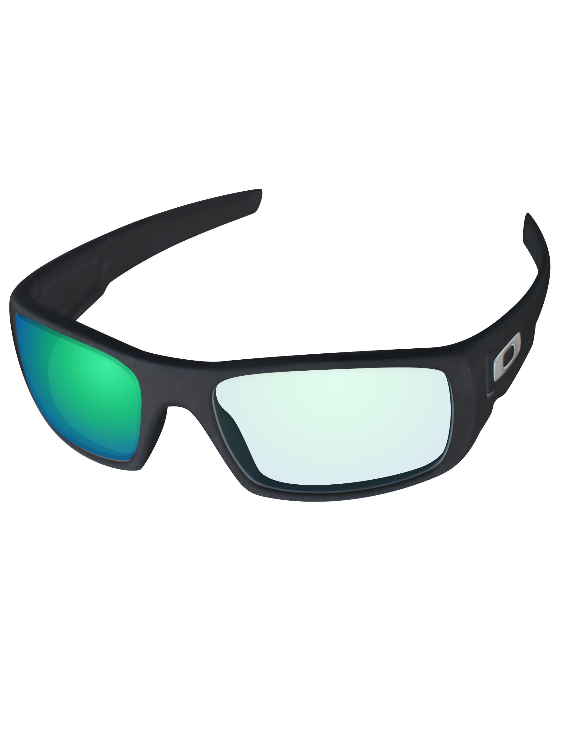 Replacement Lenses for Oakley Crankshaft OO9239