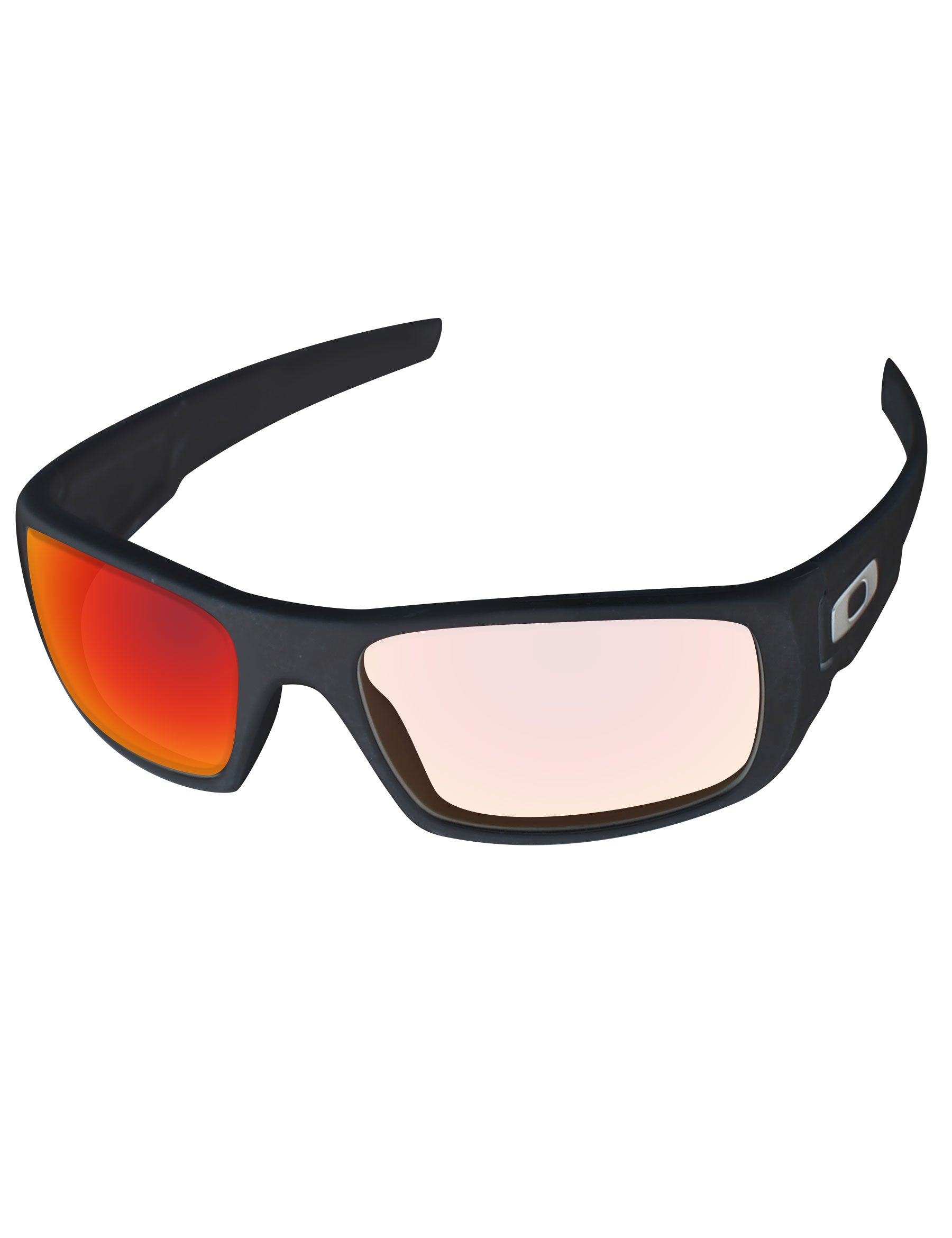 Replacement Lenses for Oakley Crankshaft OO9239