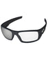 Eclipse Purple Photochromic-Standard