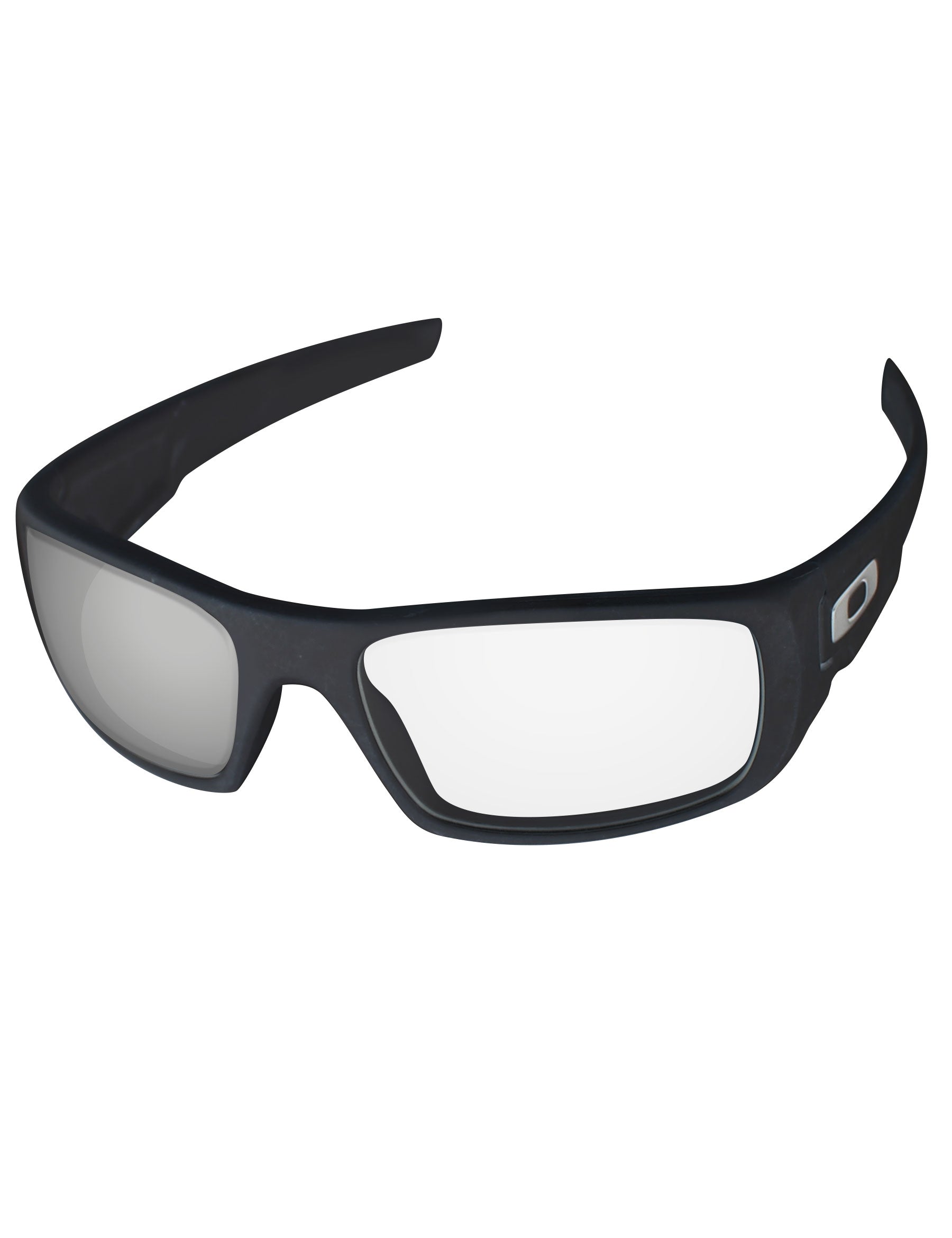 Eclipse Purple Photochromic-Standard