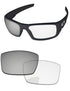 Eclipse Green Photochromic-Standard