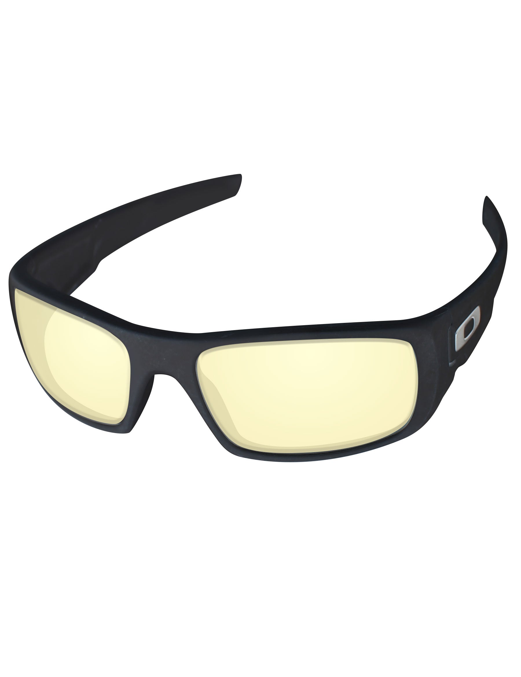 Replacement Lenses for Oakley Crankshaft OO9239