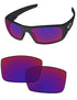 Eclipse Orange Photochromic-Standard