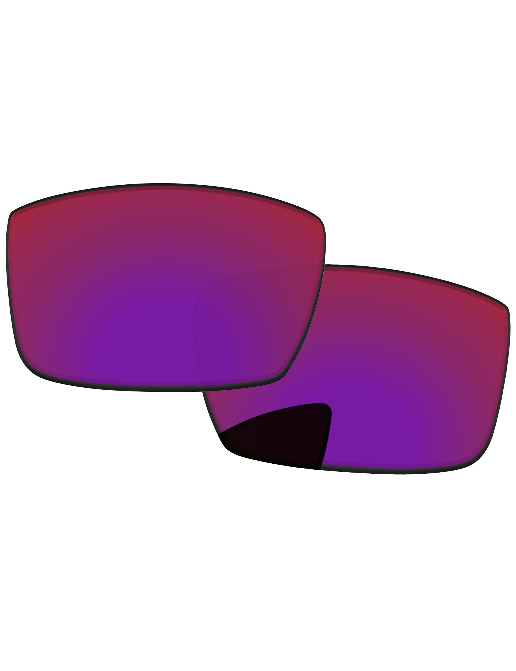 Brown Gradient Gray Photochromic-Standard